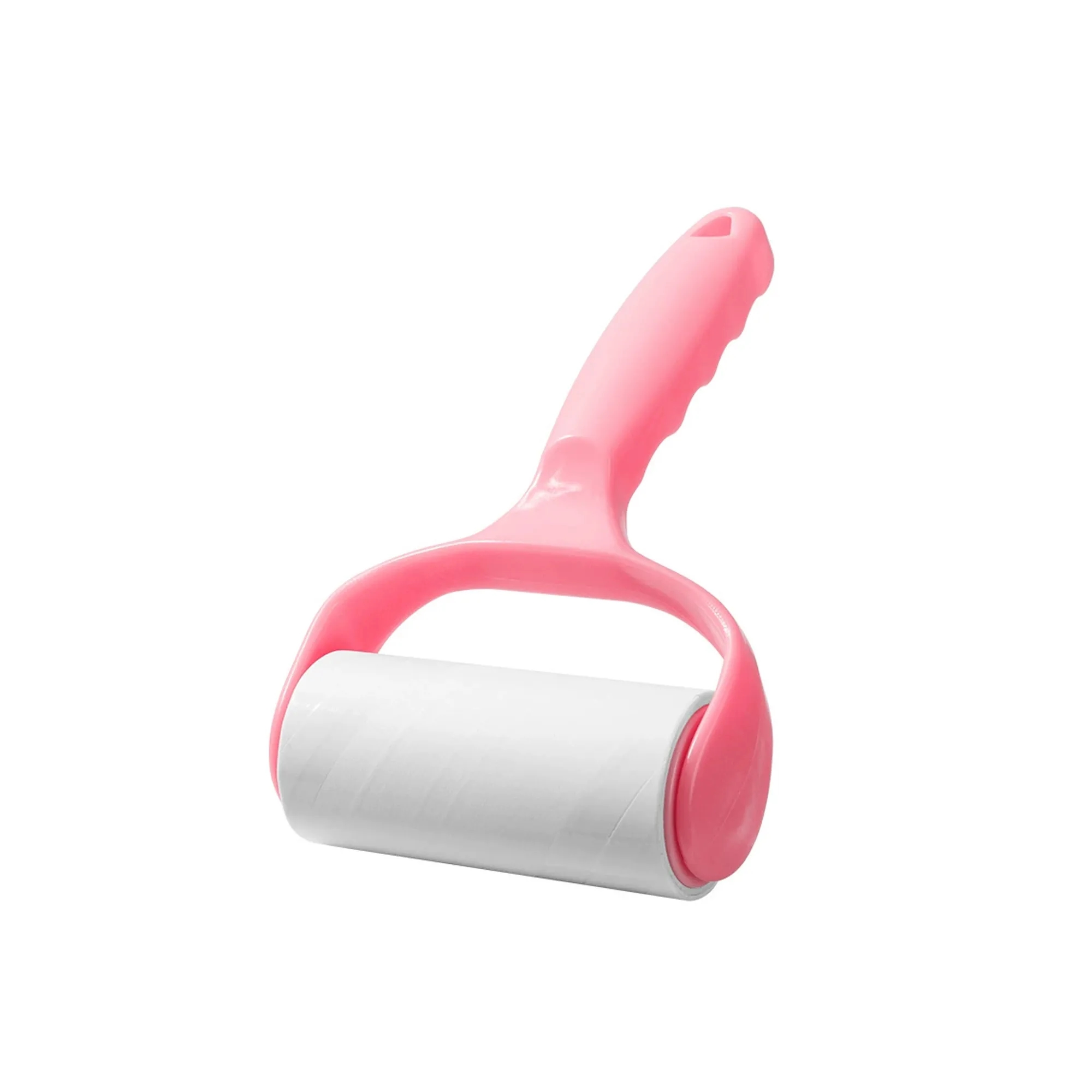 Portable Plastic Sticky Lint Roller 1