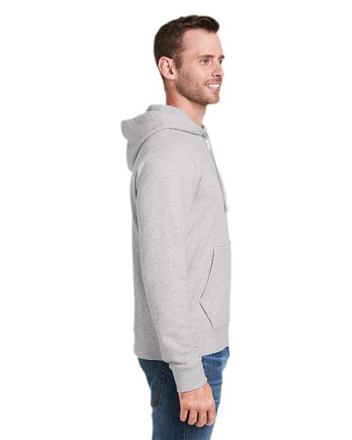 Unisex Hooded Sweatshirt - K002710 20