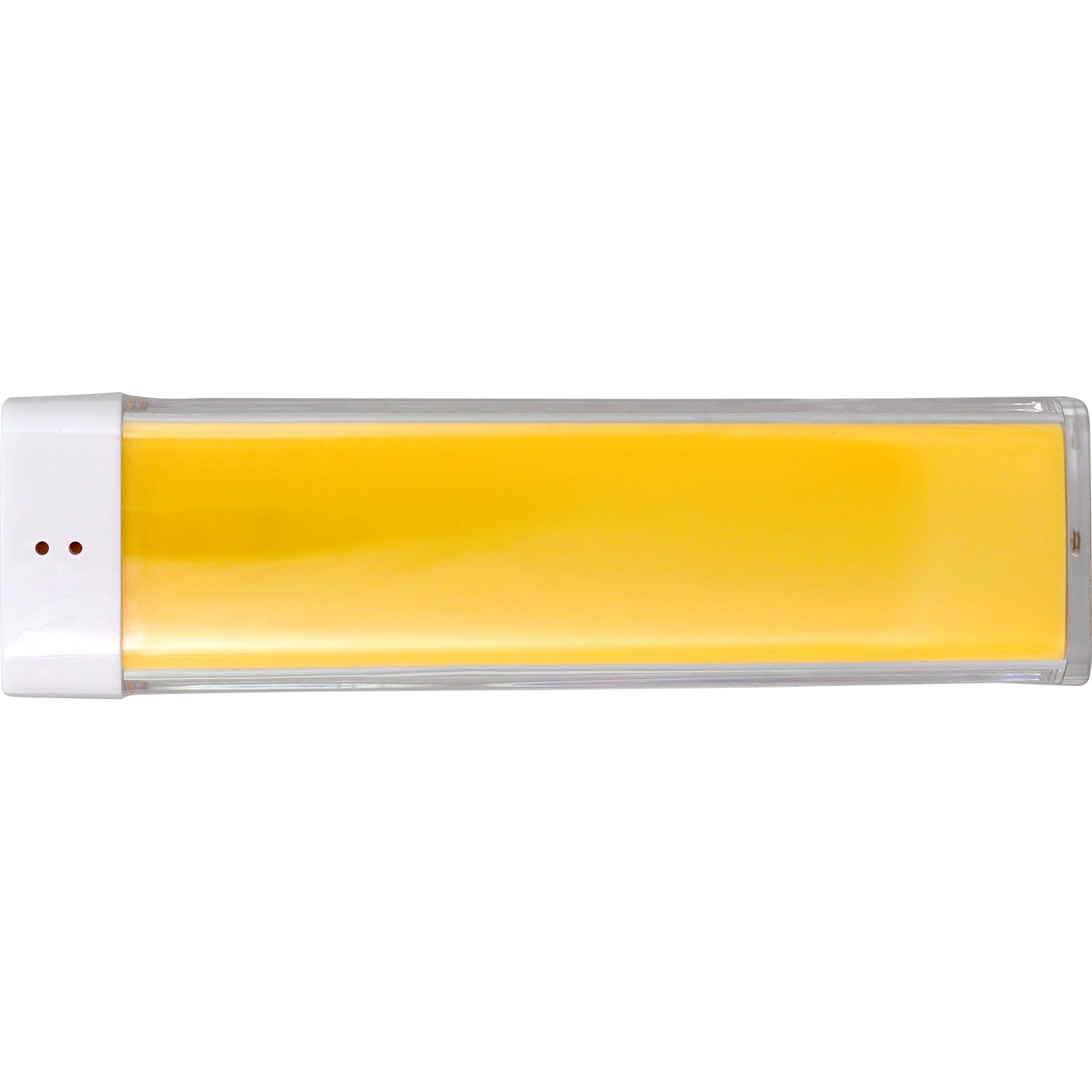 UL COLORFUL POWER BANK 22