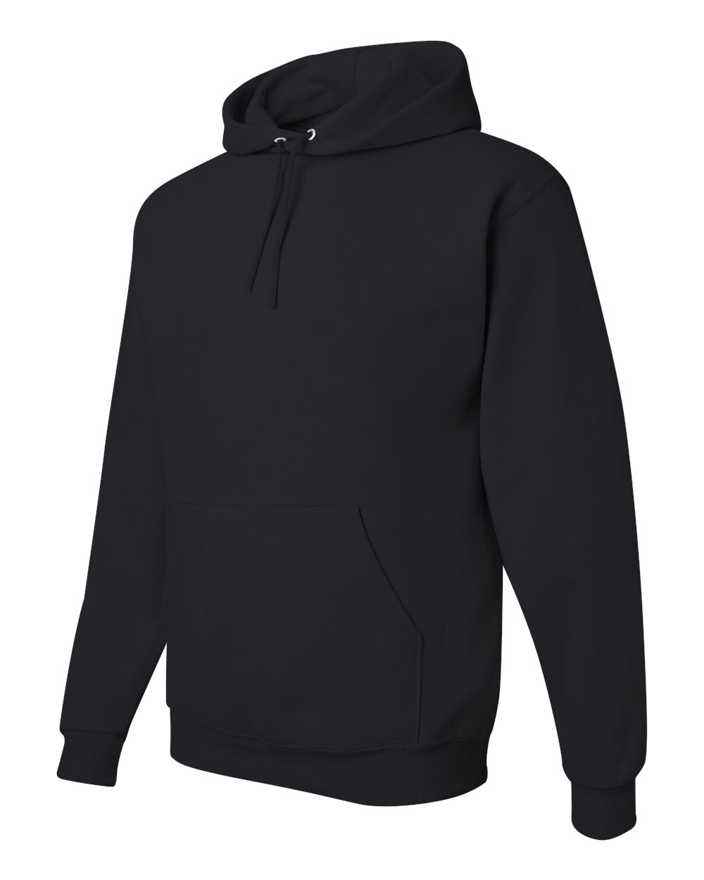 Unisex NuBlend® Hooded Sweatshirt - 996MR 134