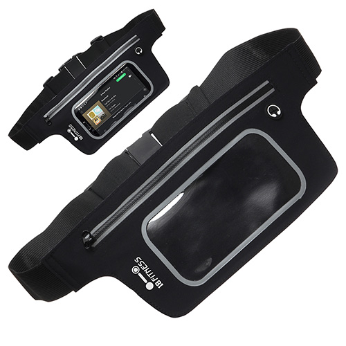 On-The-Move Touch-Thru Activity Waist Pack 1