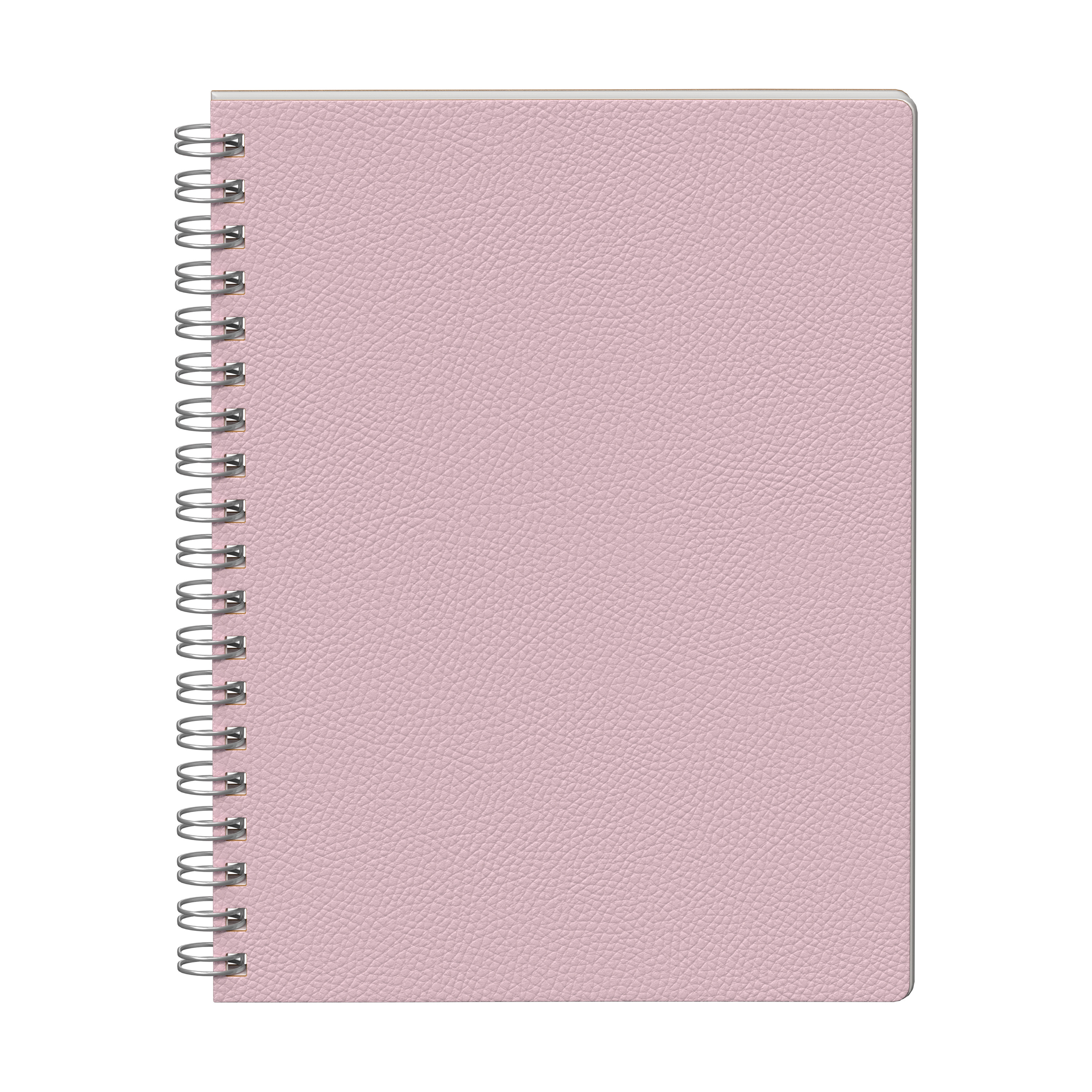 Odyssey Soft Cover Spiral Journal 15