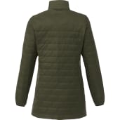 Women's TELLURIDE Packable Insulated Jacket 149