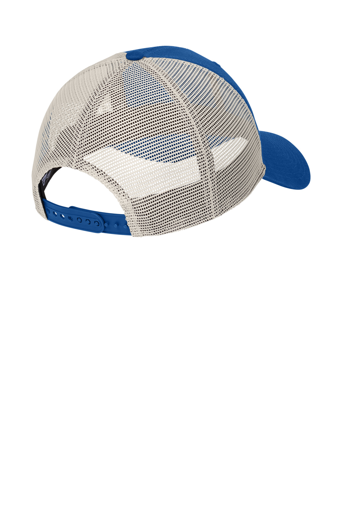 New Era 9TWENTY Unstructured Mesh Snapback Cap NE215 33