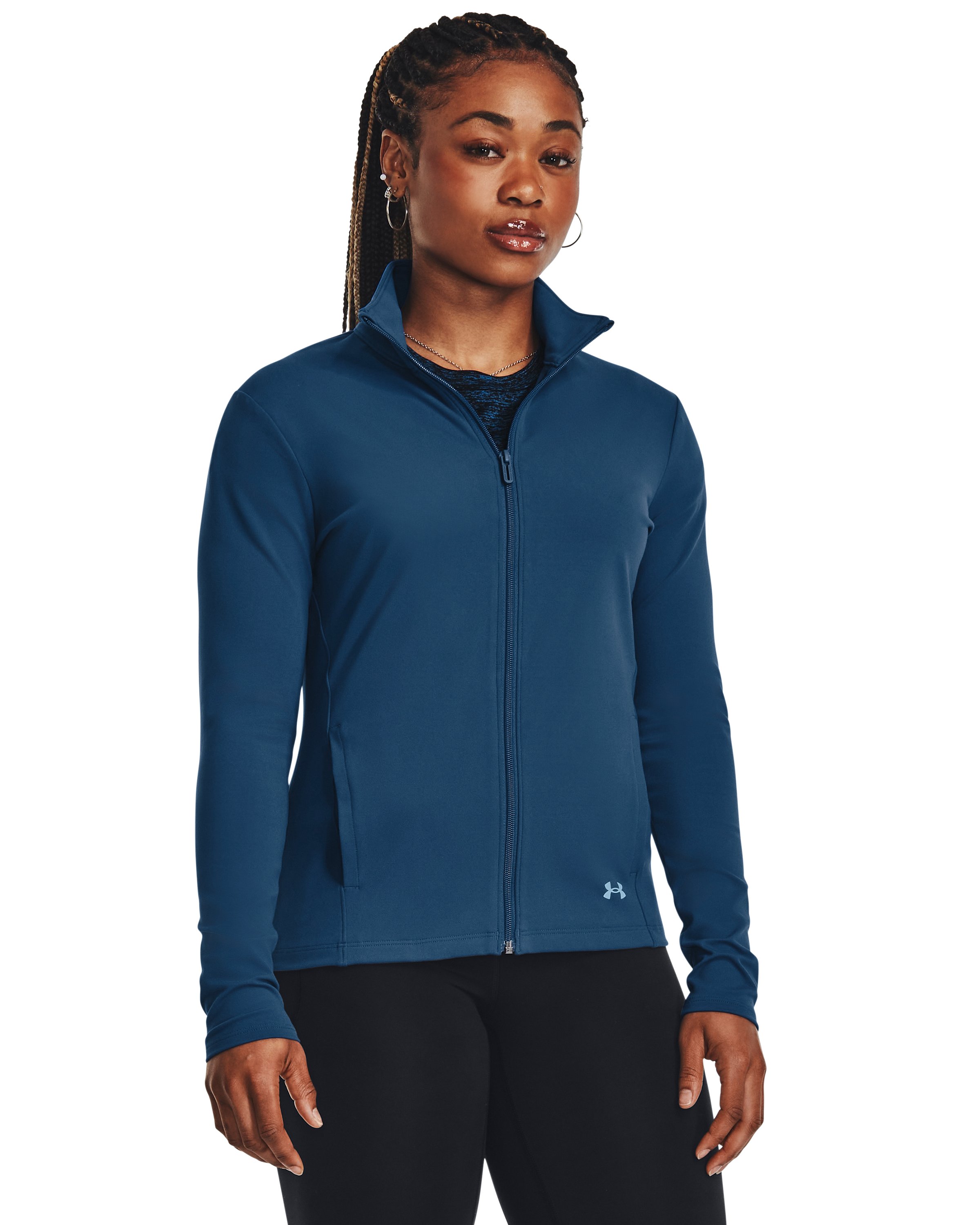 UA Motion Women's Jacket 16