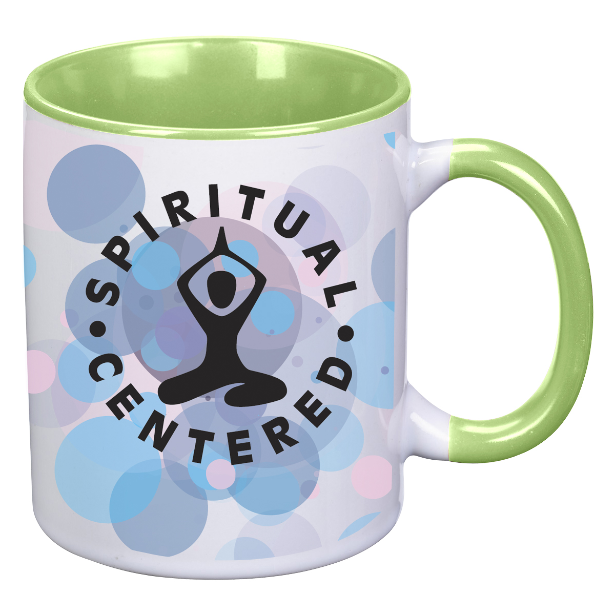 11 Oz. Dye Blast Full Color Mug 7