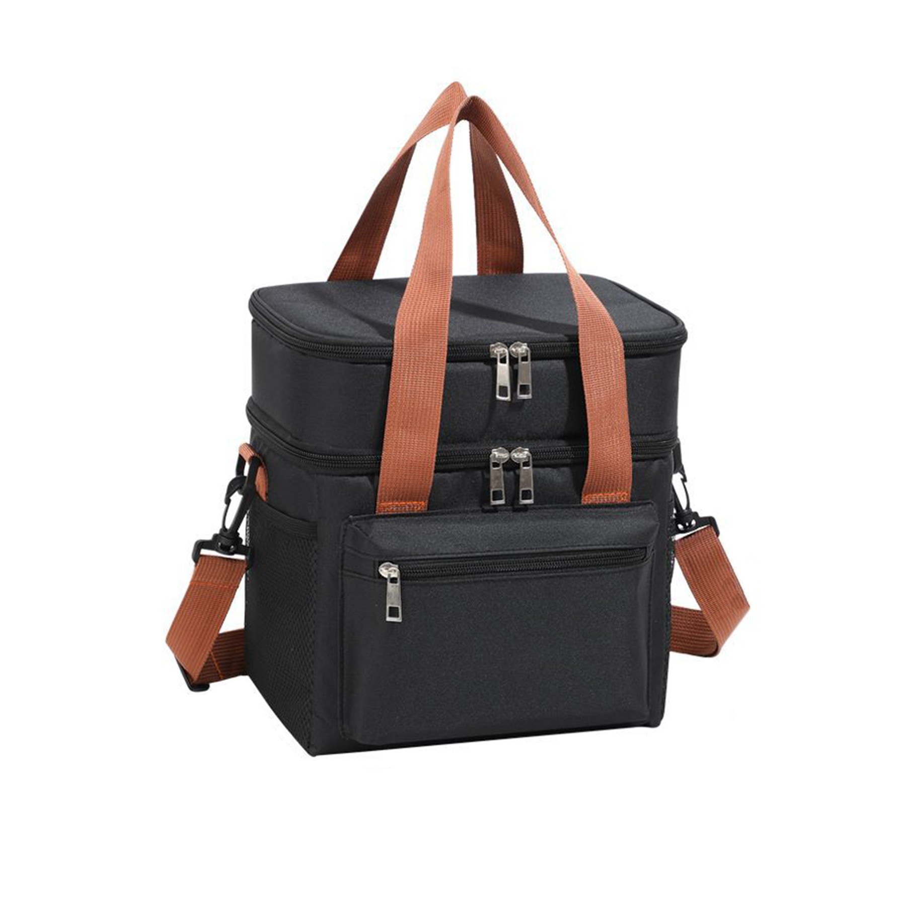 Large Capacity Insulated Lunch Bag 4