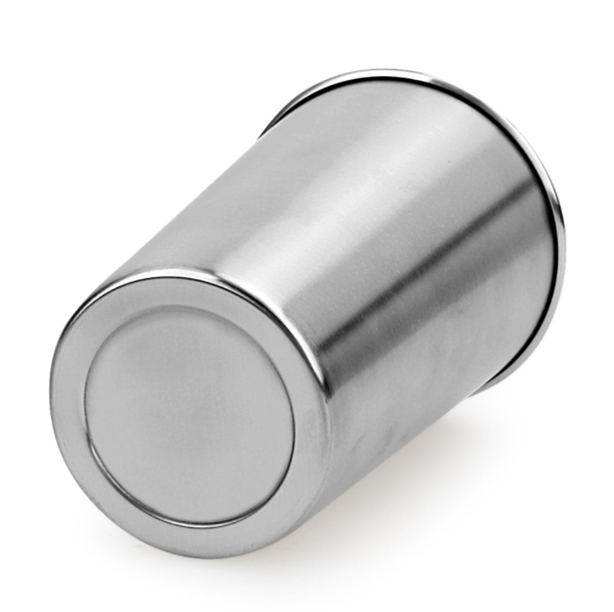 12 Oz. Stainless Steel Water Cup 5