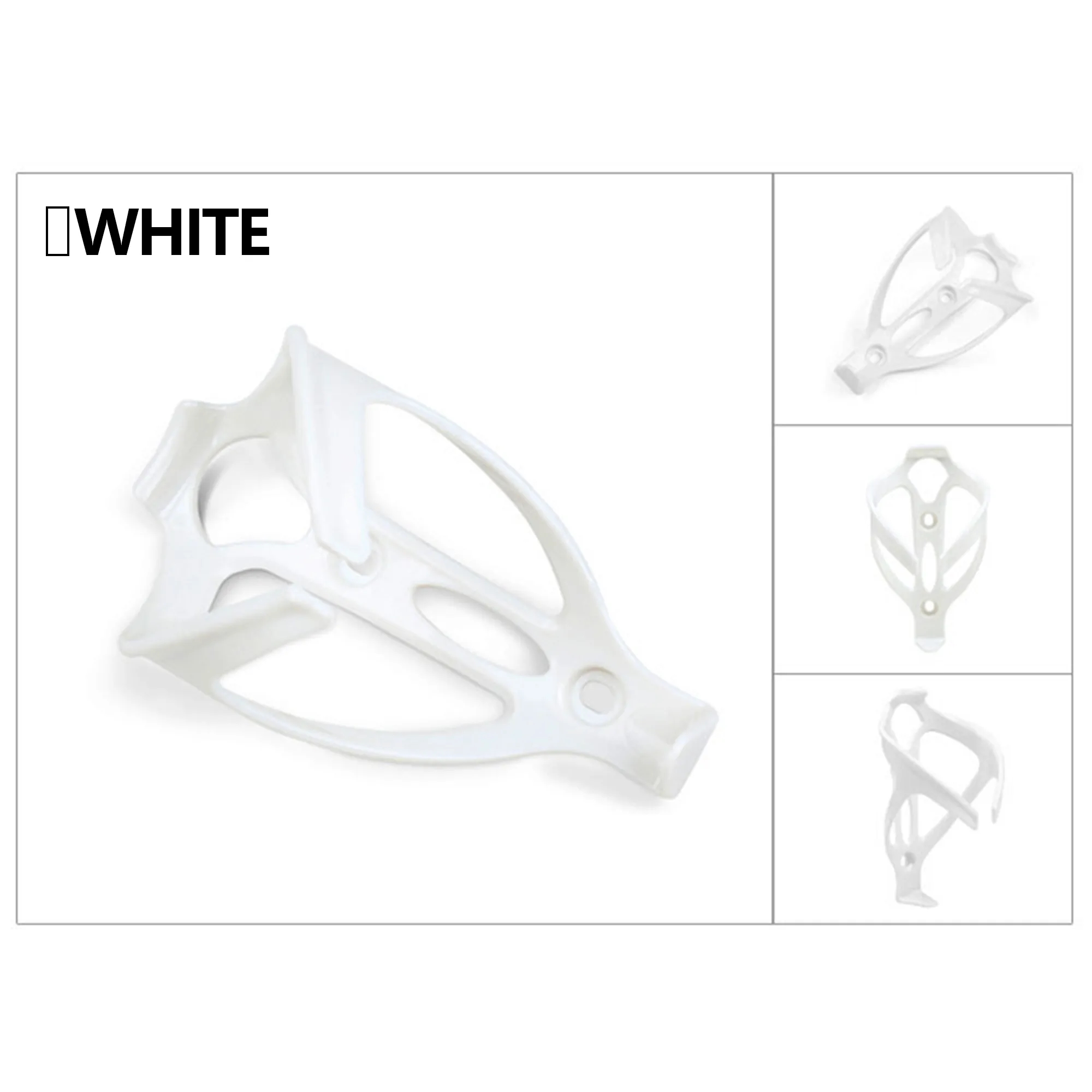 Bicycle PC Water Bottle Holder 5