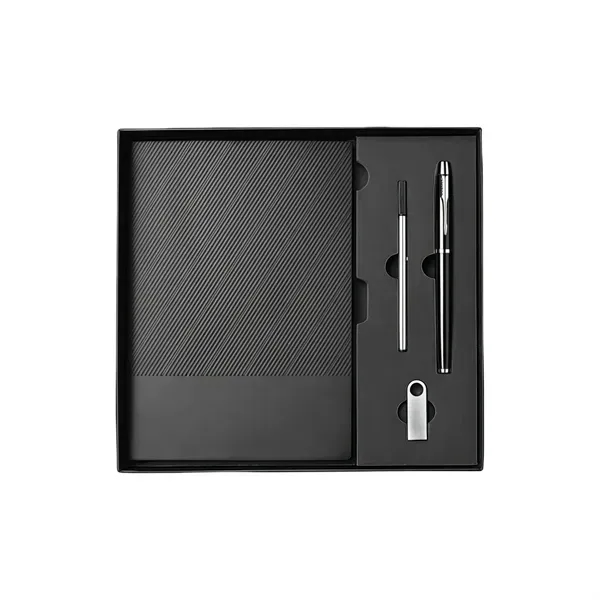 Custom Ballpoint Pen - Business Gift 8