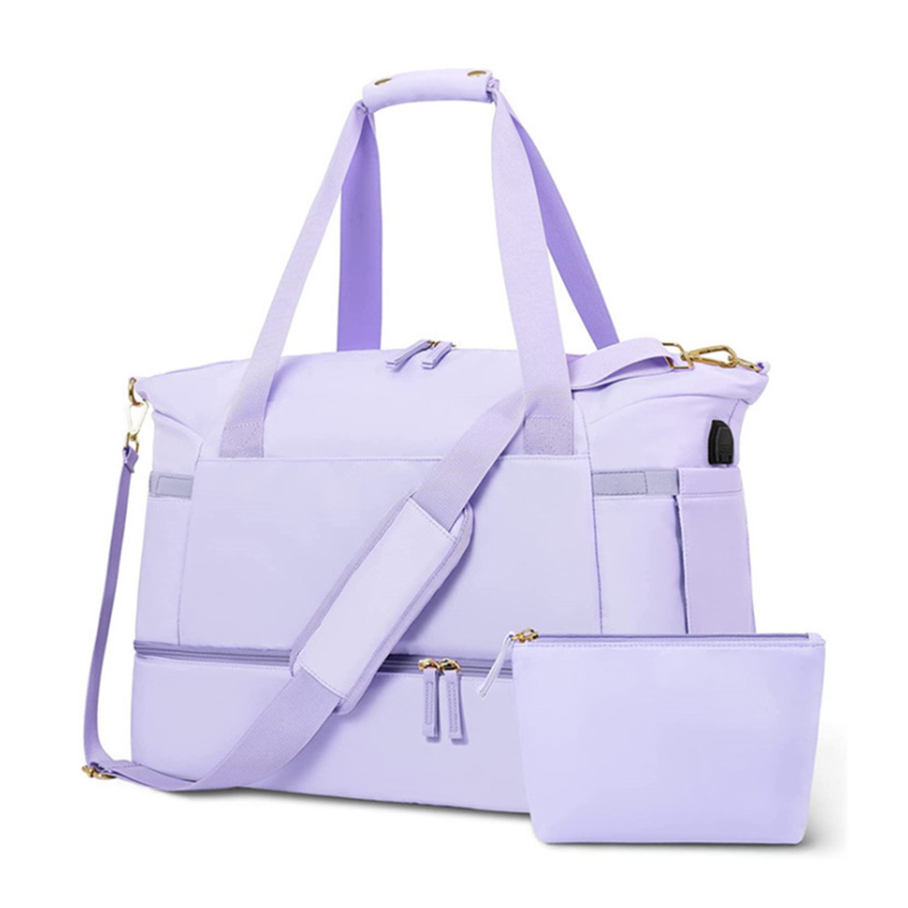 Gym Bag 3