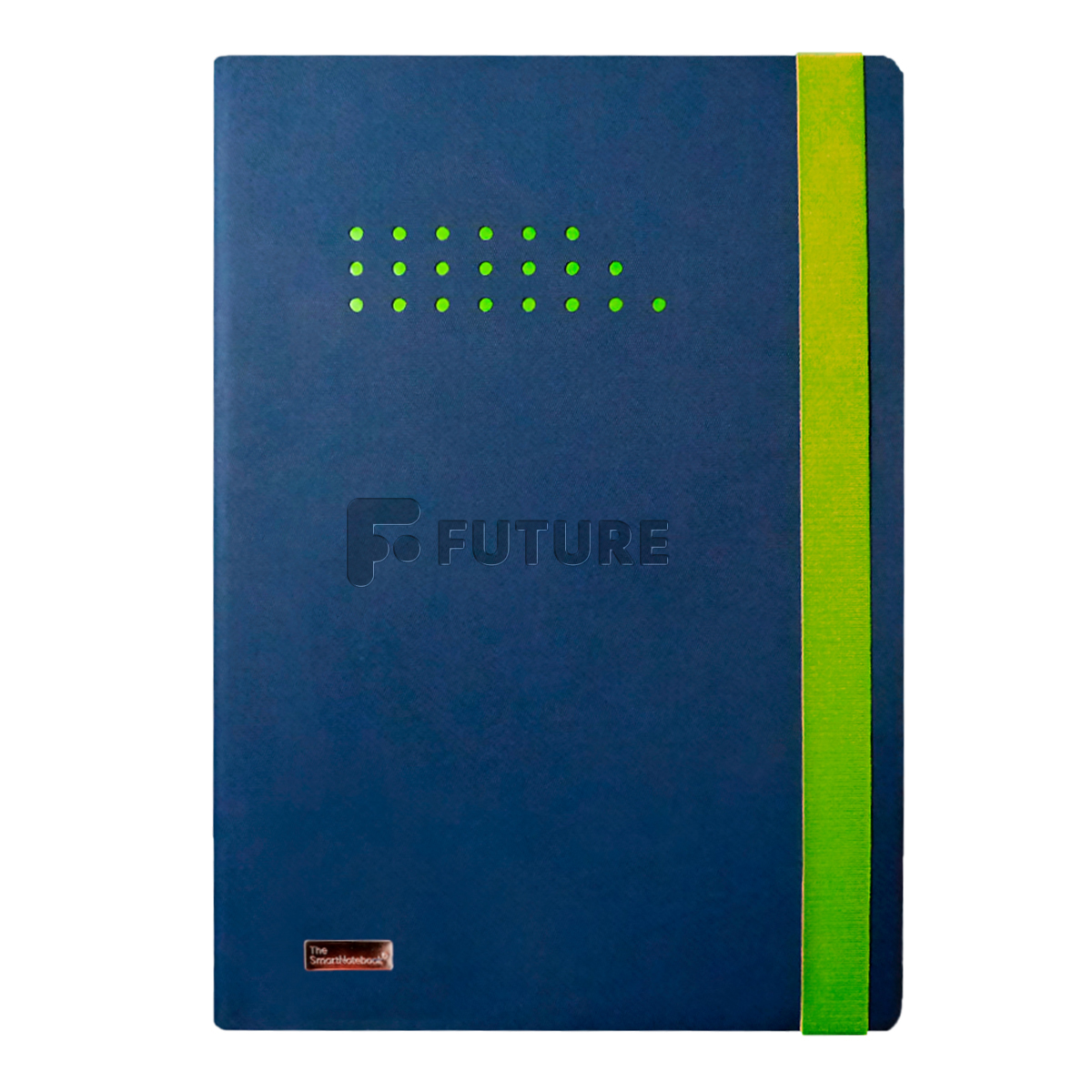 The Smartnotebook Smart Flex 16