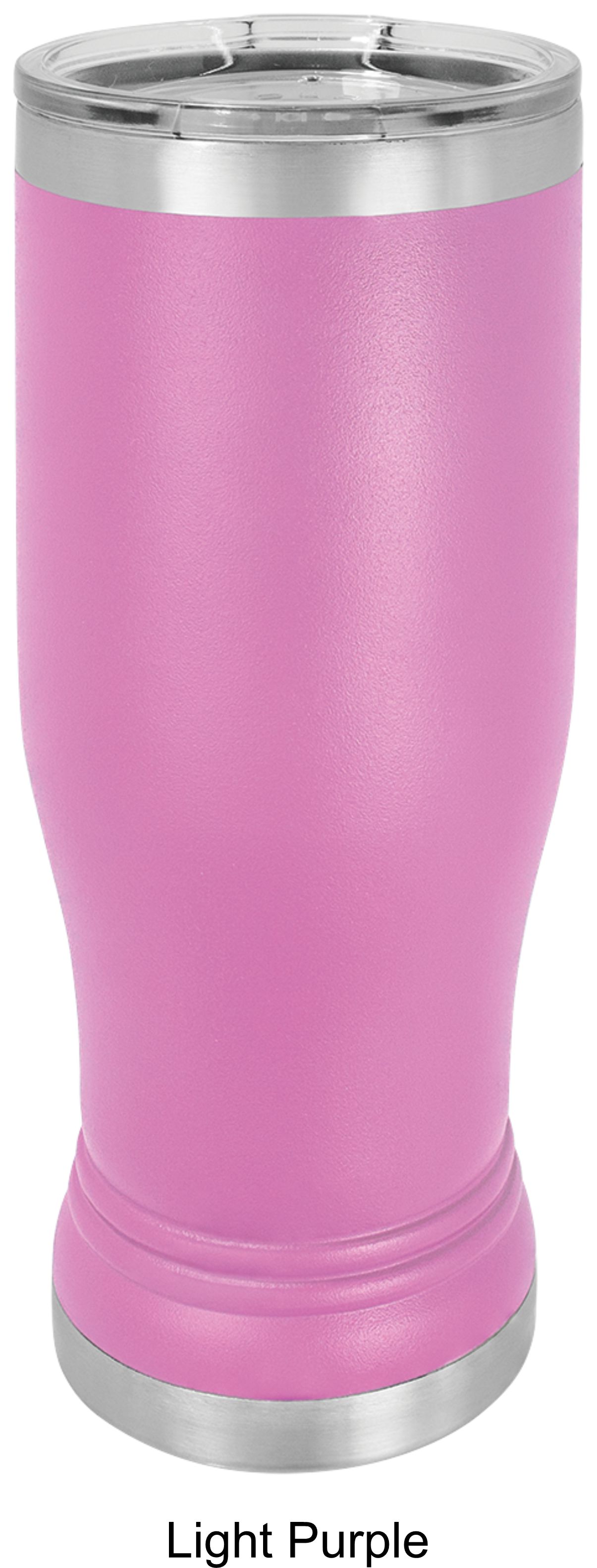 Polar Camel 14oz Pilsner Stainless Steel Tumbler 6