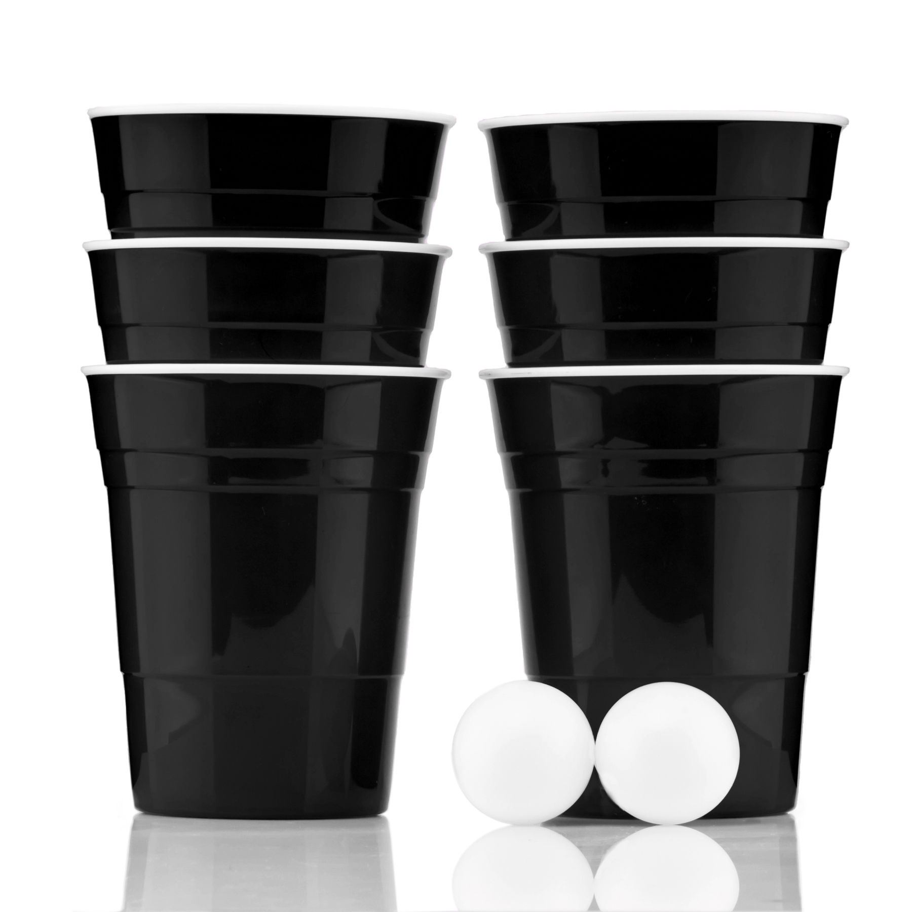 16 oz Cups - Party Pong Kit 5