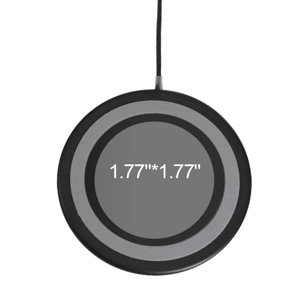 Reynolds Ultra Slim 10W/7 5W/5W Wireless Charger