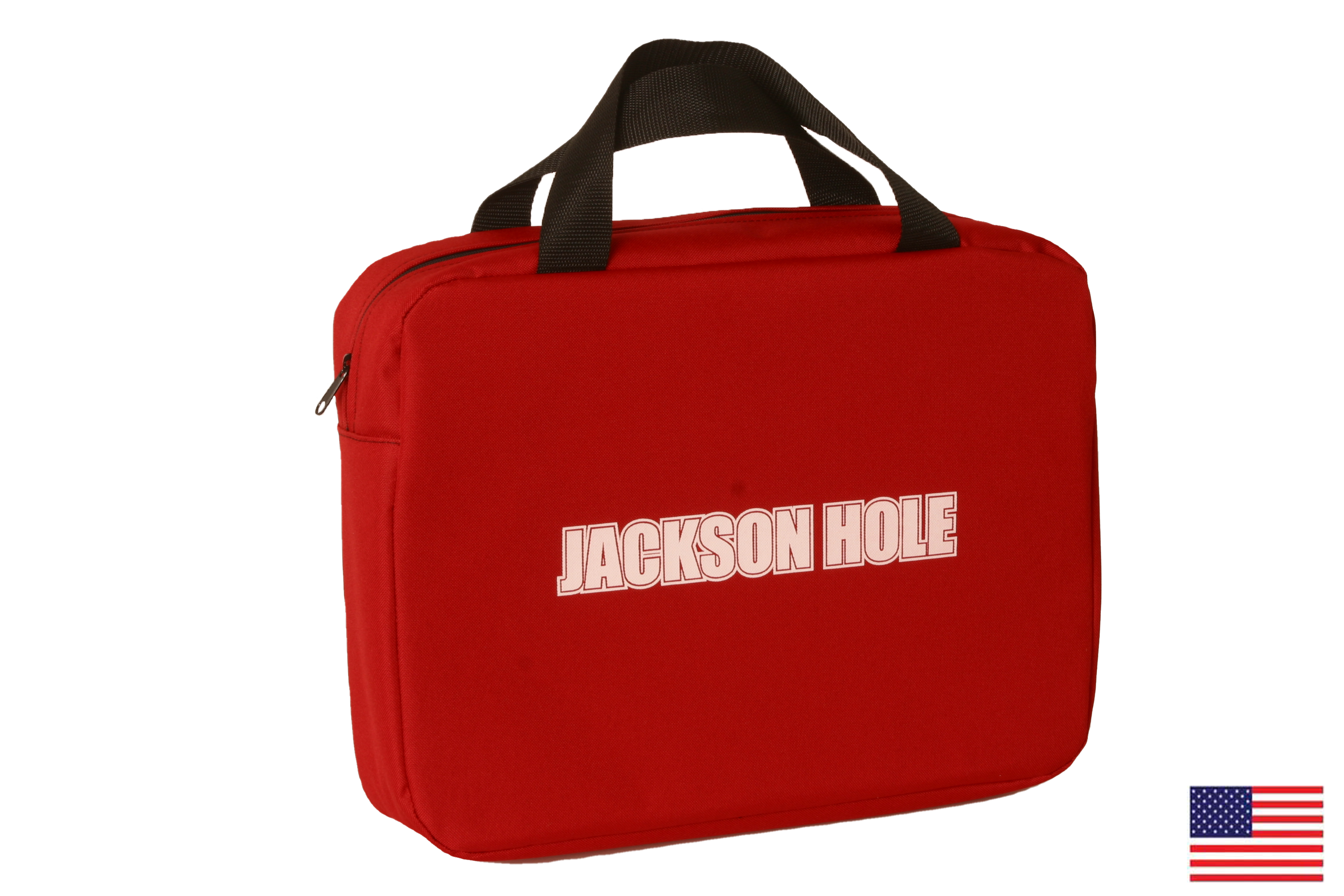 Greene Street Briefcase 1
