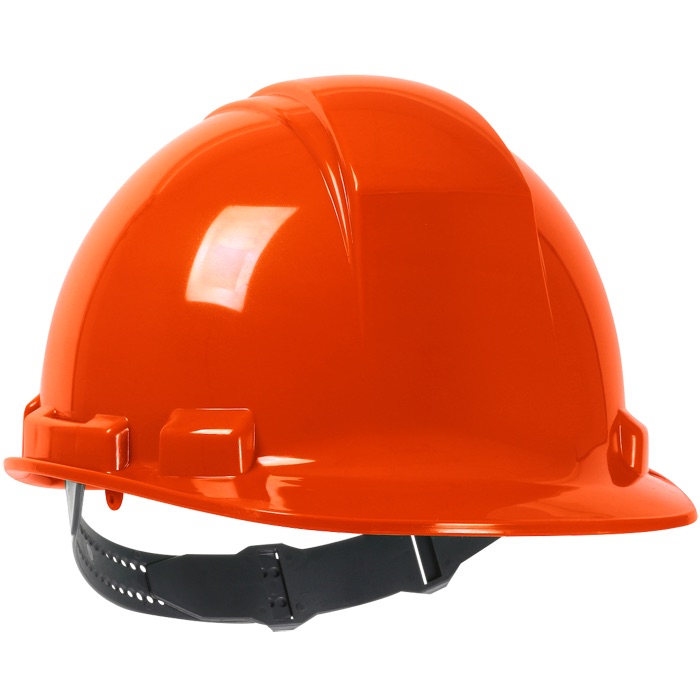 Whistler™ Pin Lock Hi-Vis Hard Hat 9