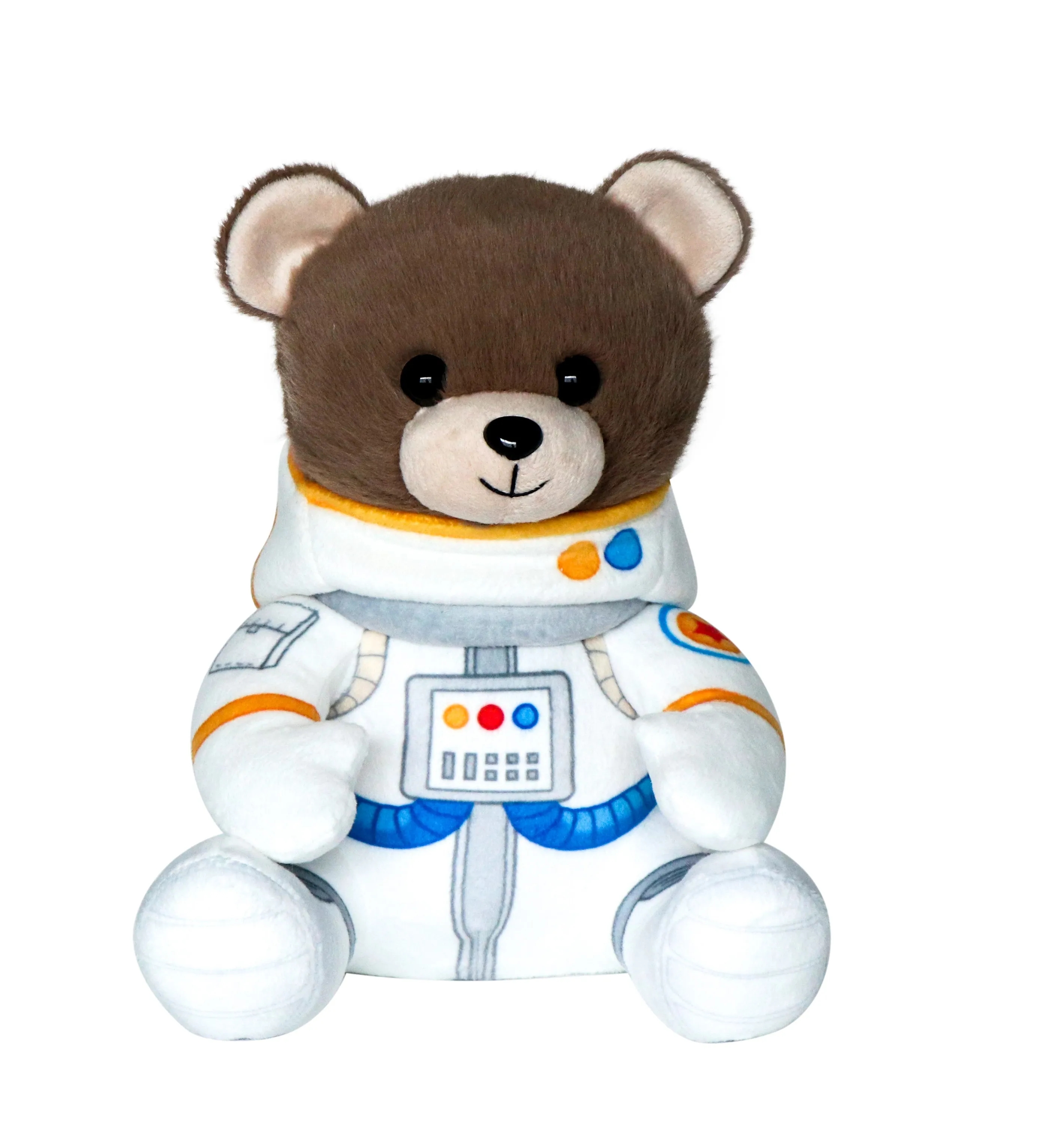 Teddy Bear Astronaut 1