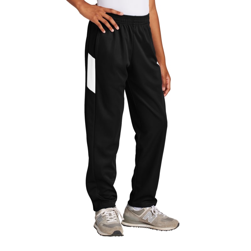 Sport-Tek Youth Travel Pant 8