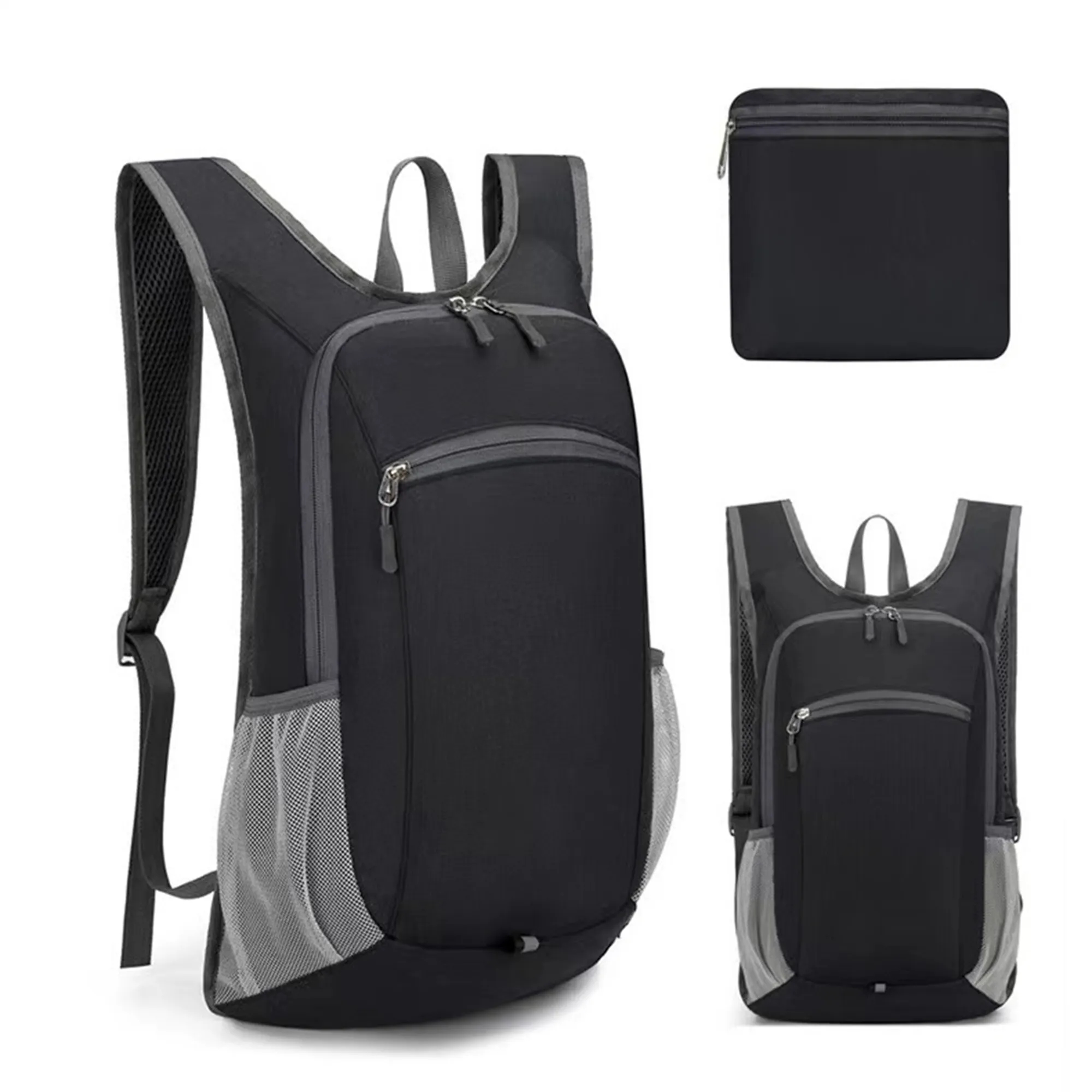 Foldable Hiking Backpack 2