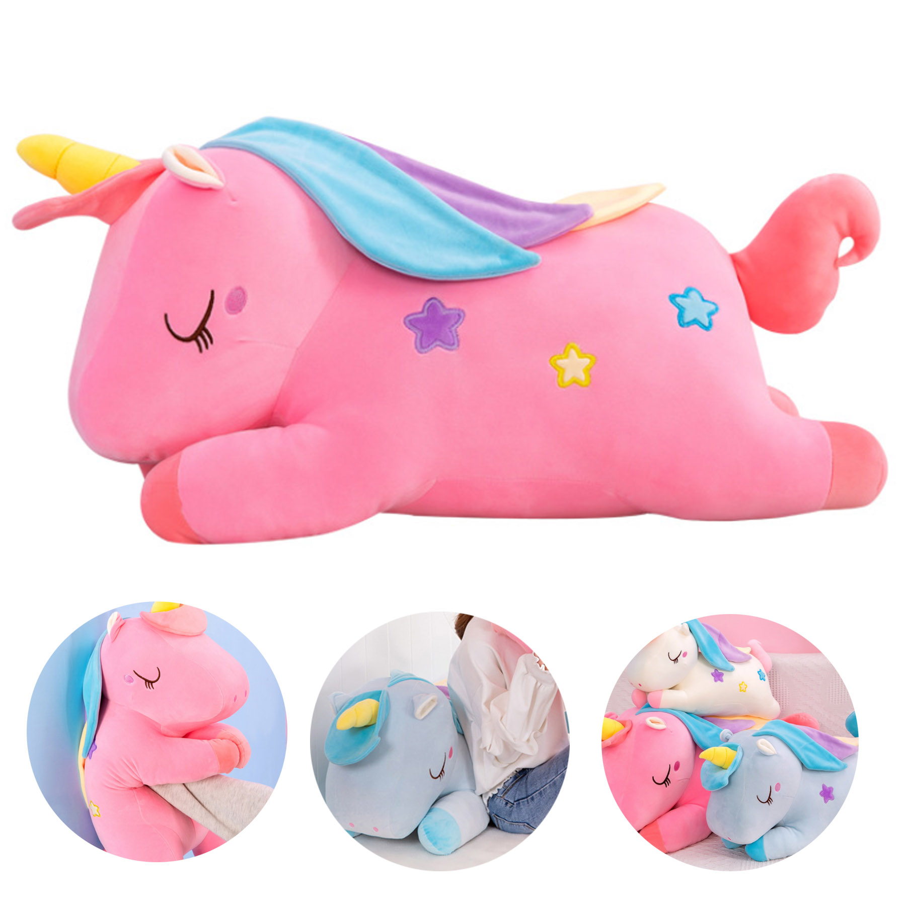 Toy Throw Pillows 2