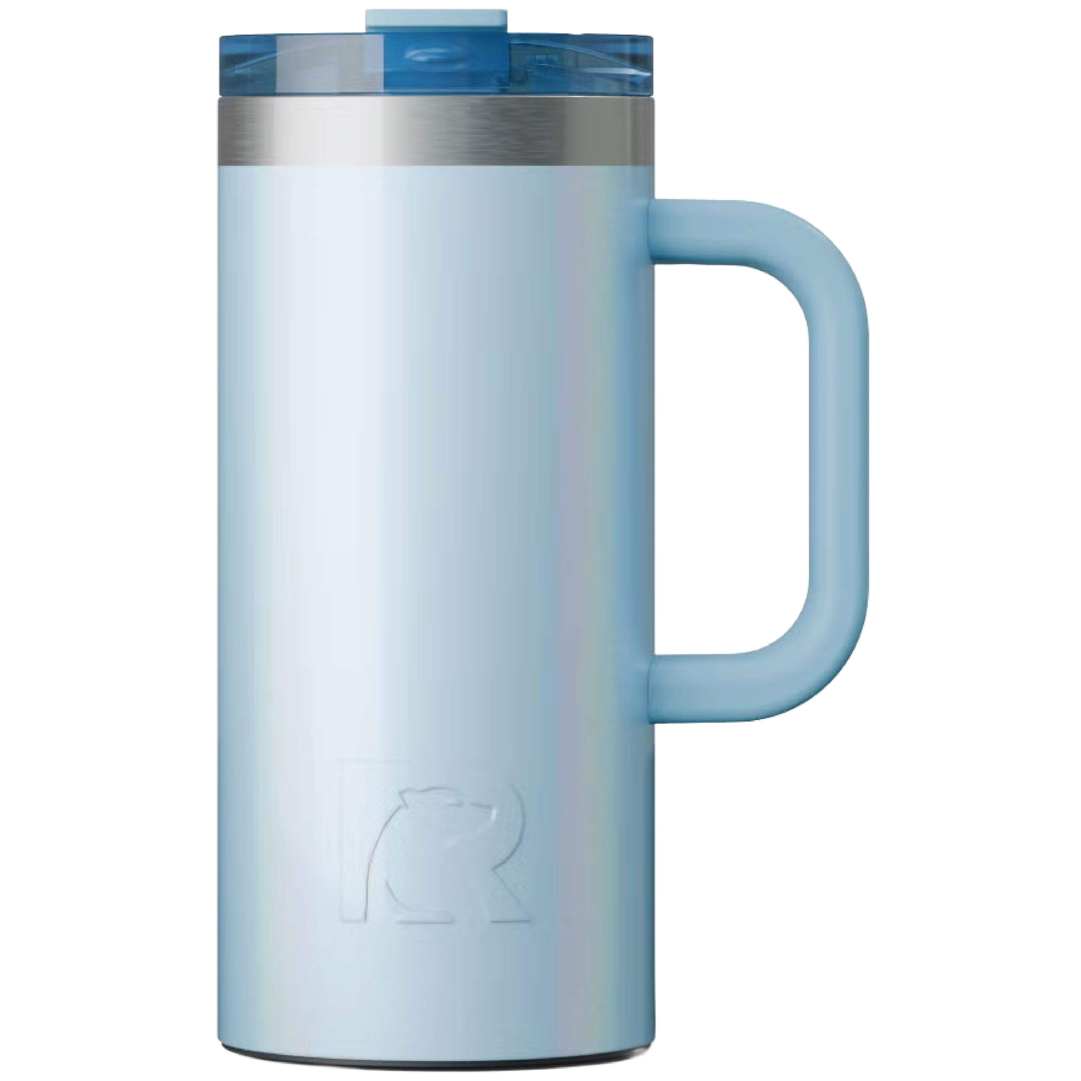 RTIC 16oz. Stainless Steel Ceramic Lined Travel Mugs 39