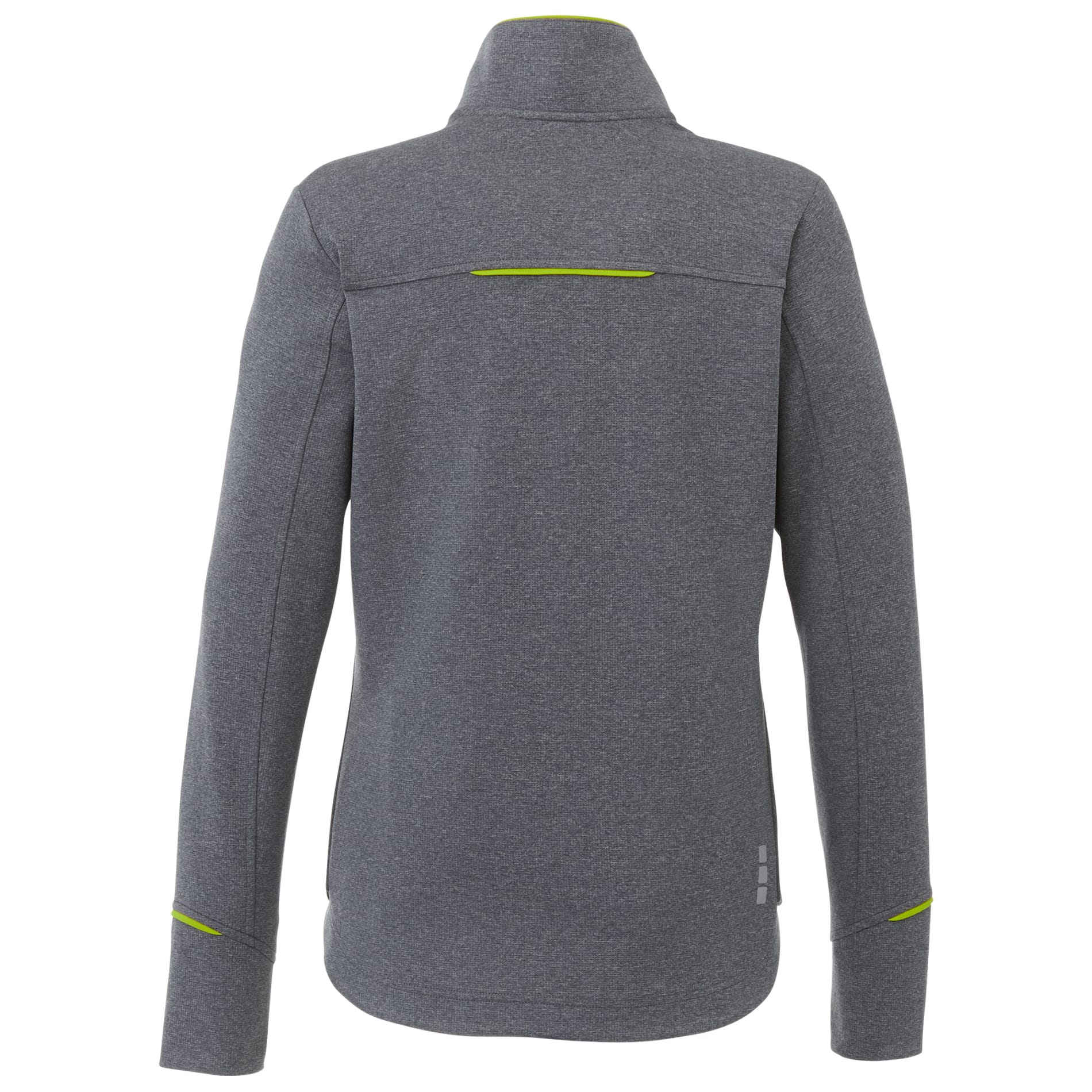 Women's TAMARACK Full Zip Jacket 31