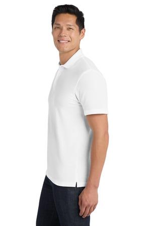 Core Classic Pique Polo