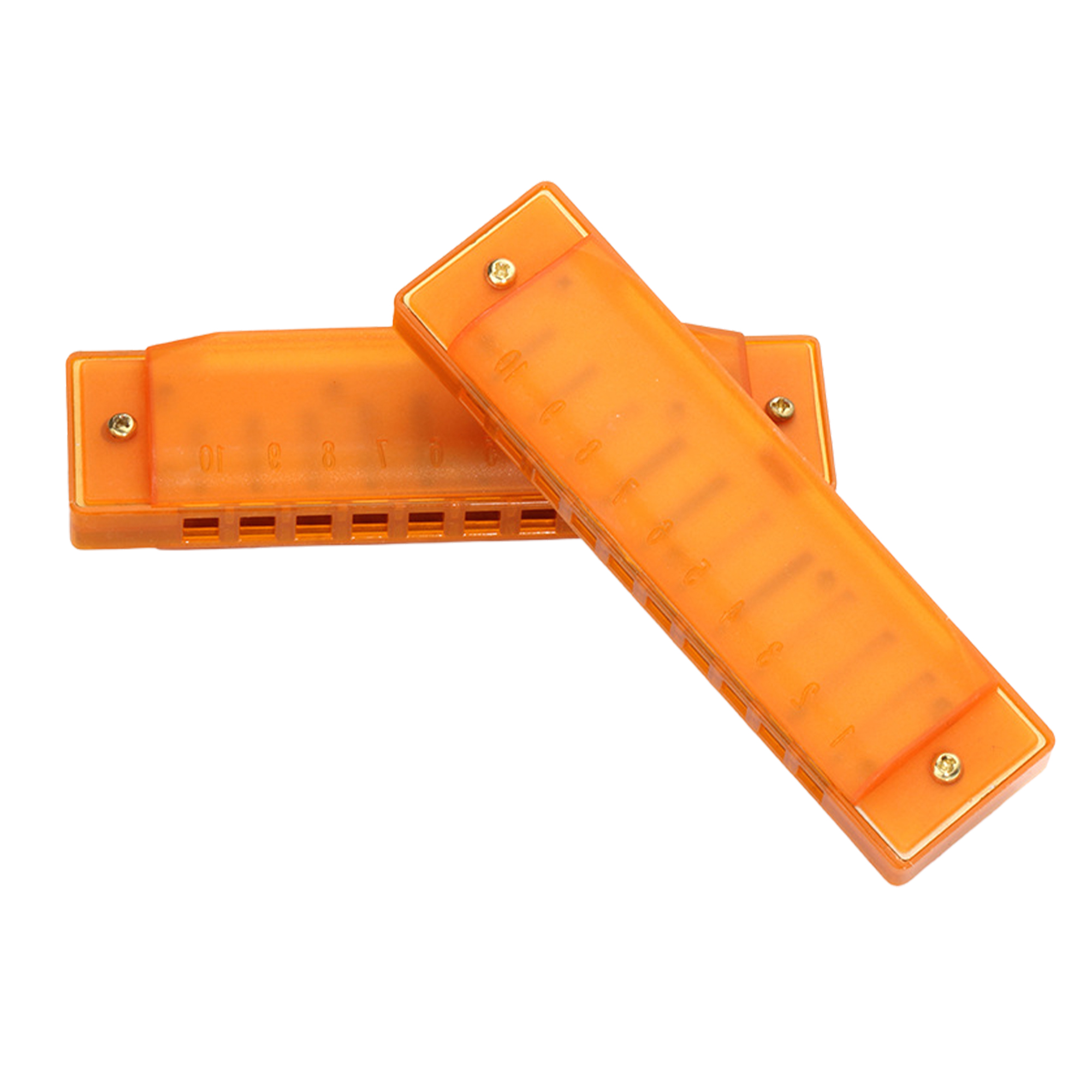 Durable and Fun Harmonica for Kids and Learners 2
