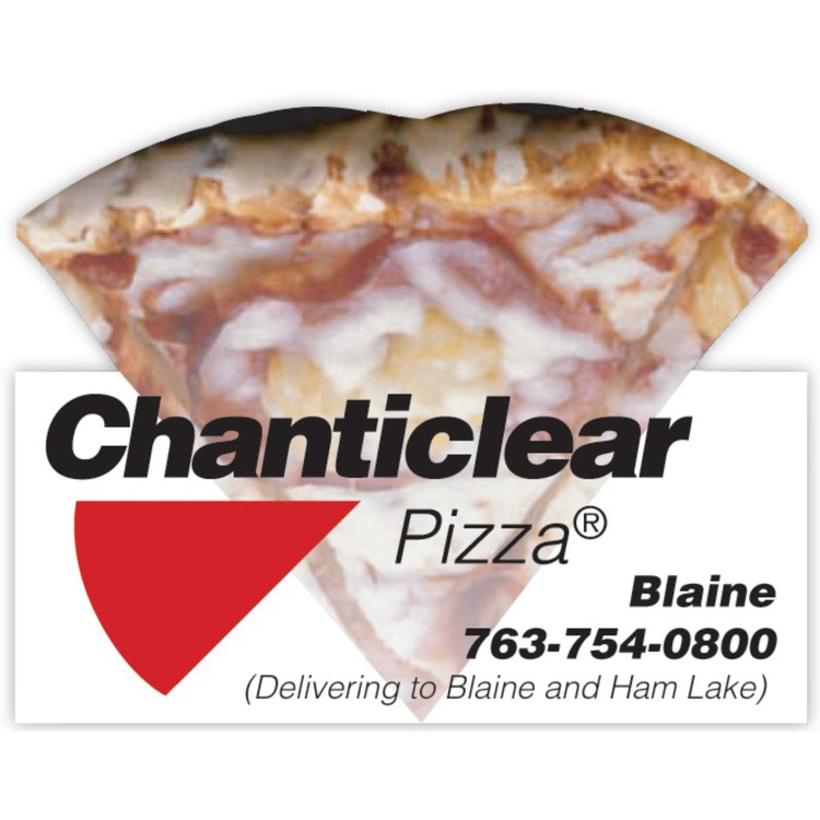 Vinyl Label (2.4" x 3.06") Tooth w/Workers