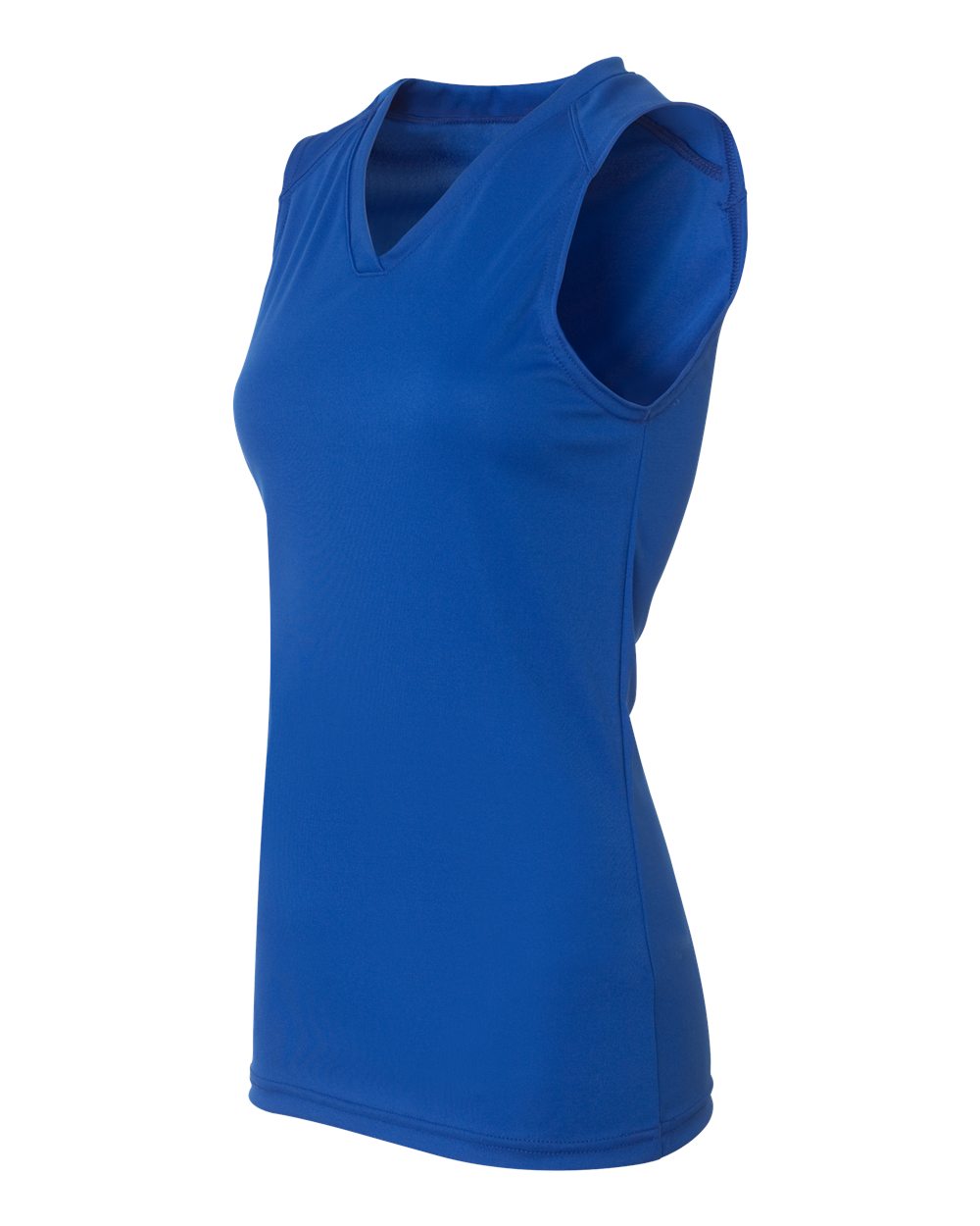 Women's B-Core Sleeveless T-Shirt - 4163 41