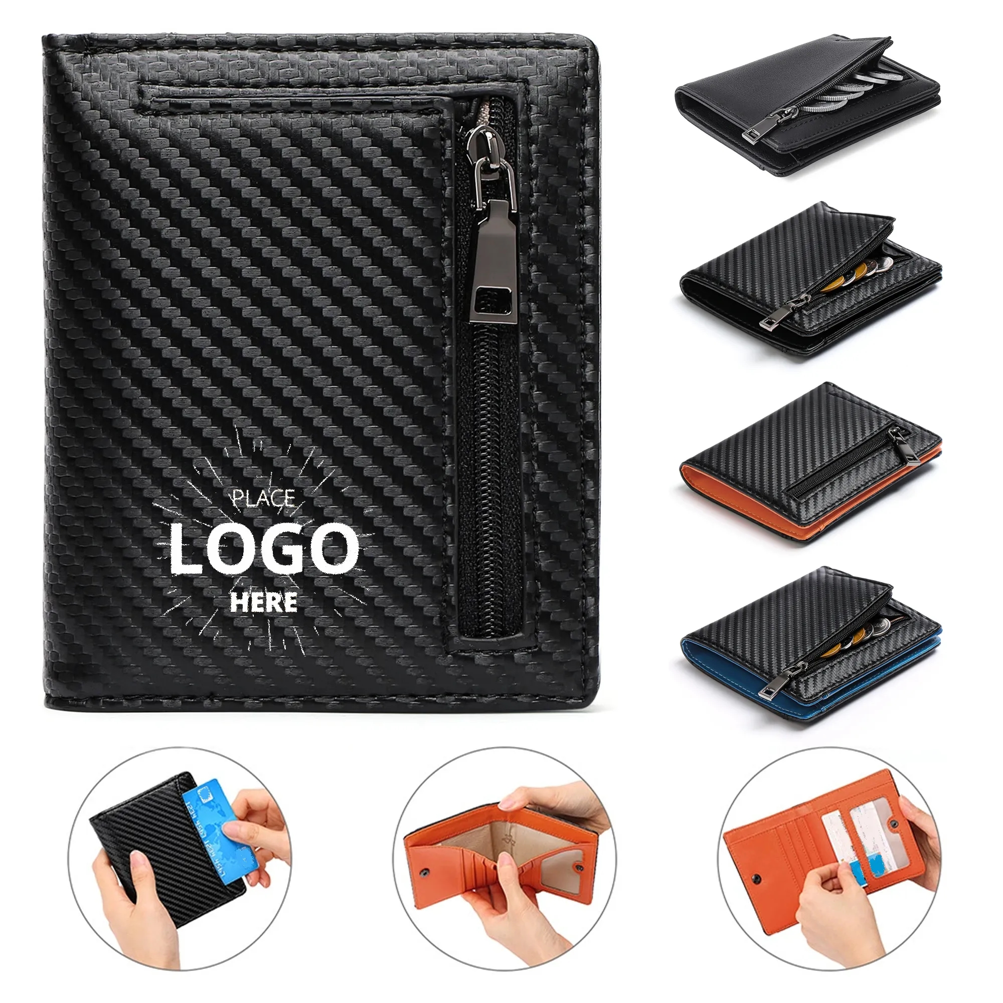 Men Wallets 2