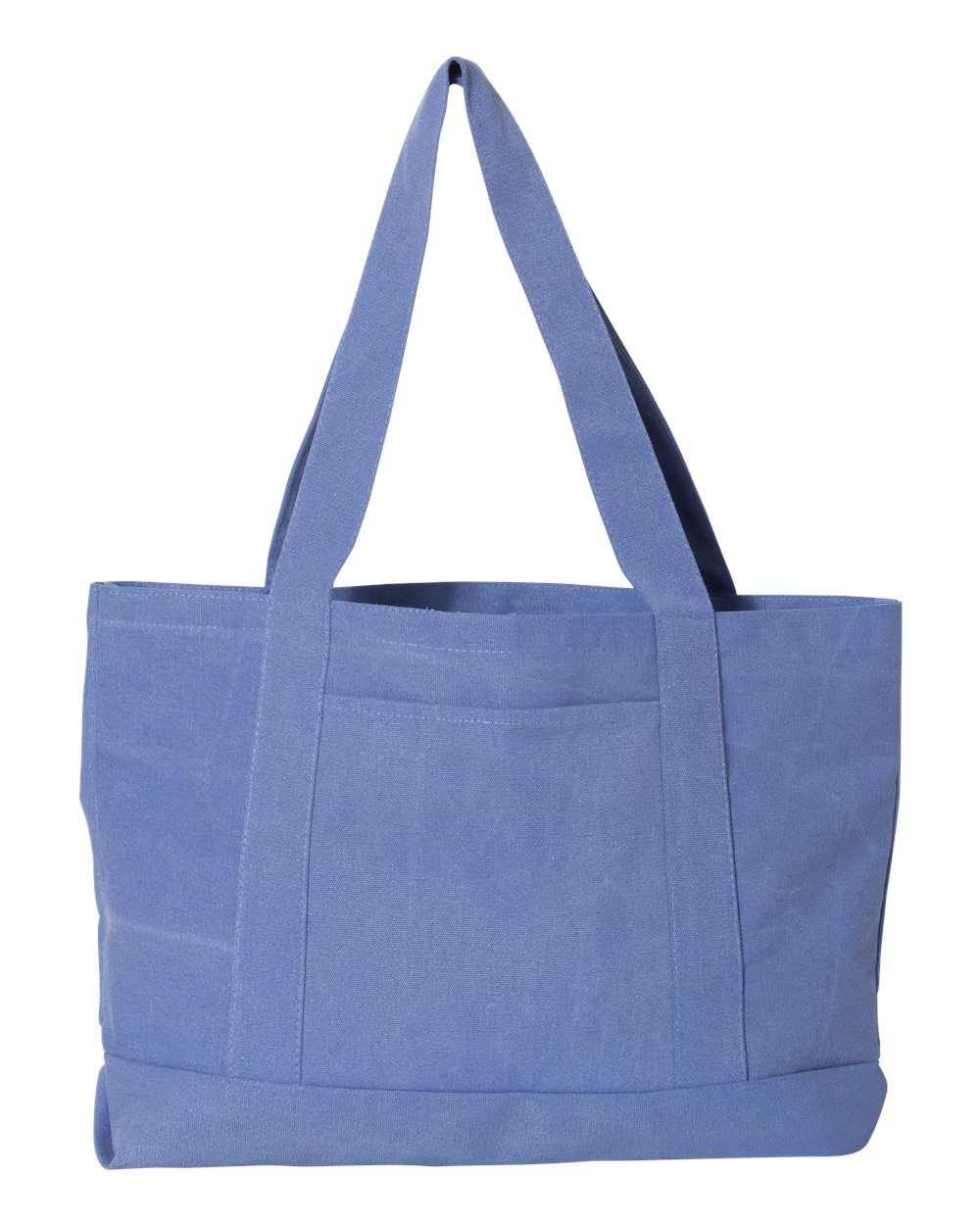 Seaside Cotton Pigment Dyed Resort Tote - 8870 3