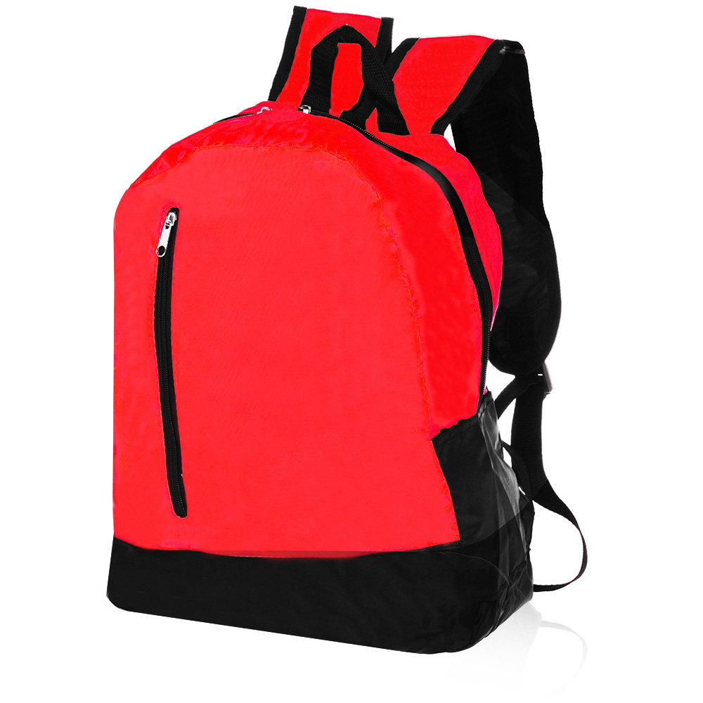 Quick Zip Backpacks