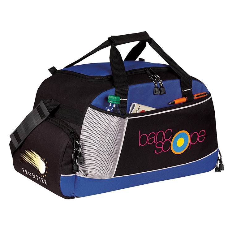 Sport Lite Travel Duffle 2