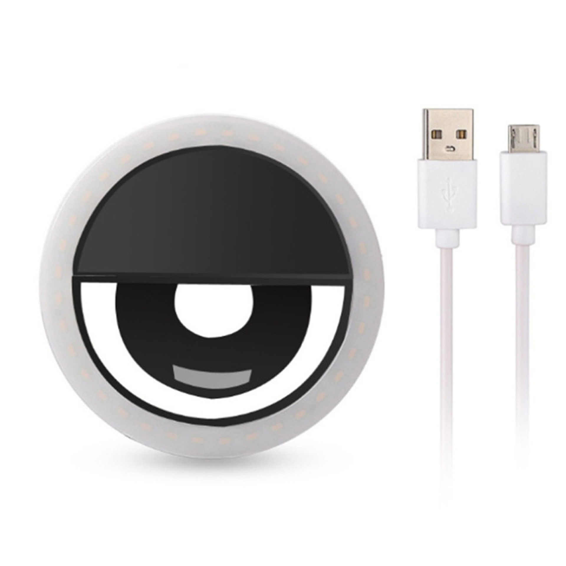 Selfie LED Ring Lights 4