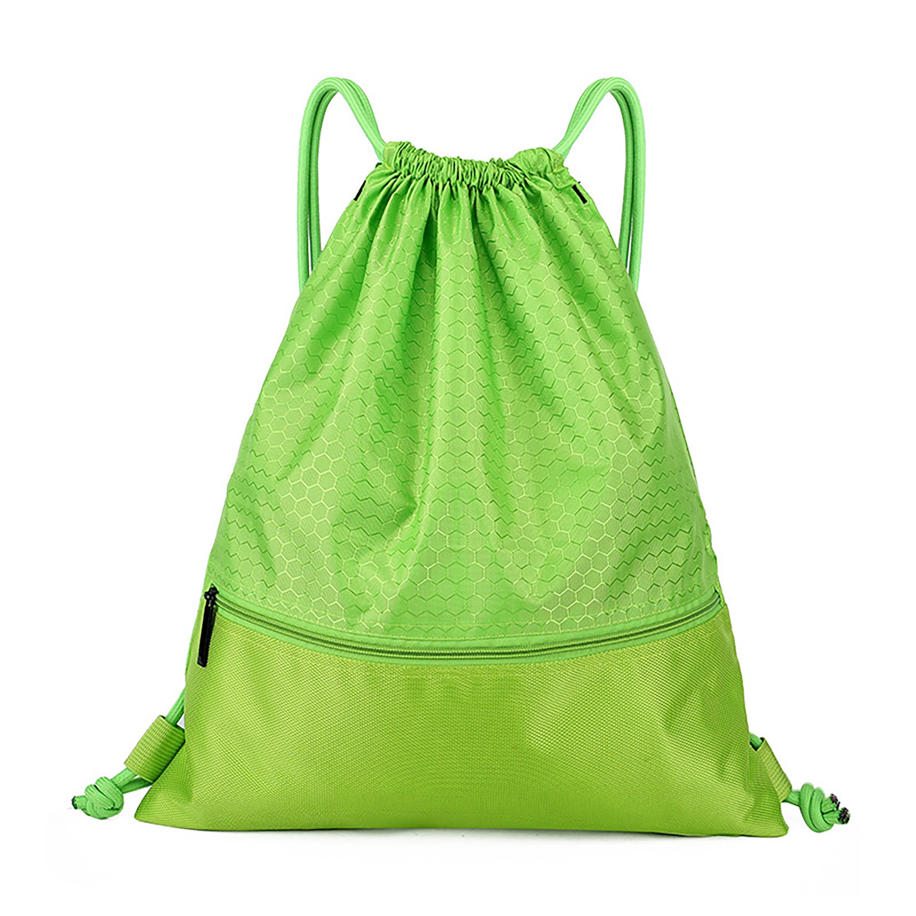Drawstring Backpack 4