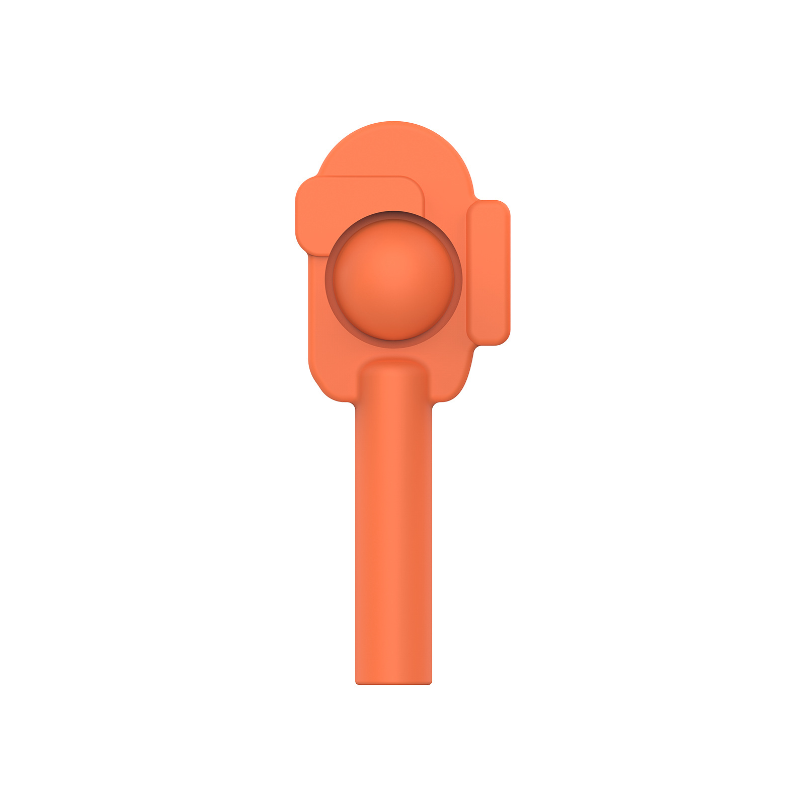 Pencil Cap Popper Toy for Kids/Adults/Anxiety Autism 4