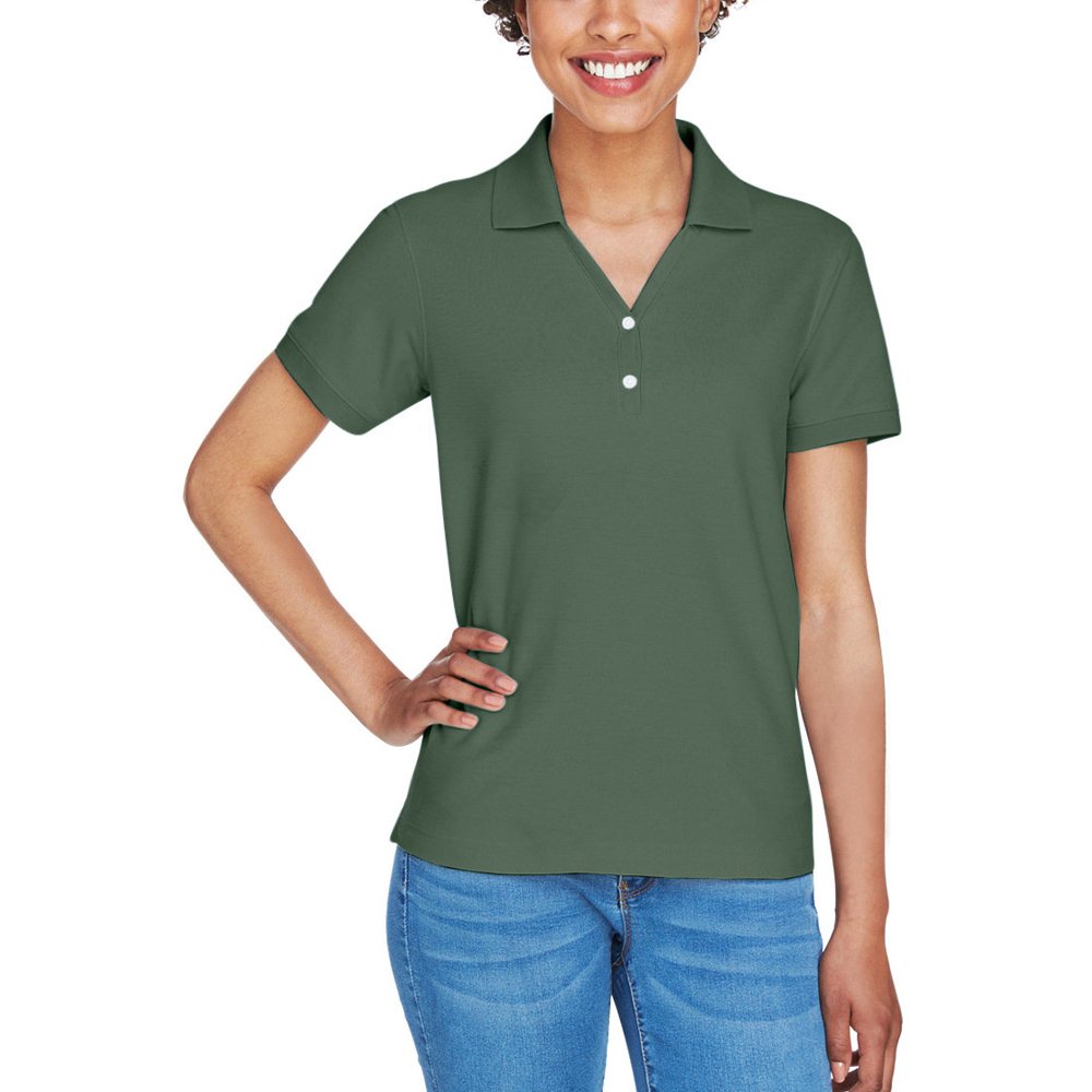 100% Peruvian Pima Cotton 83