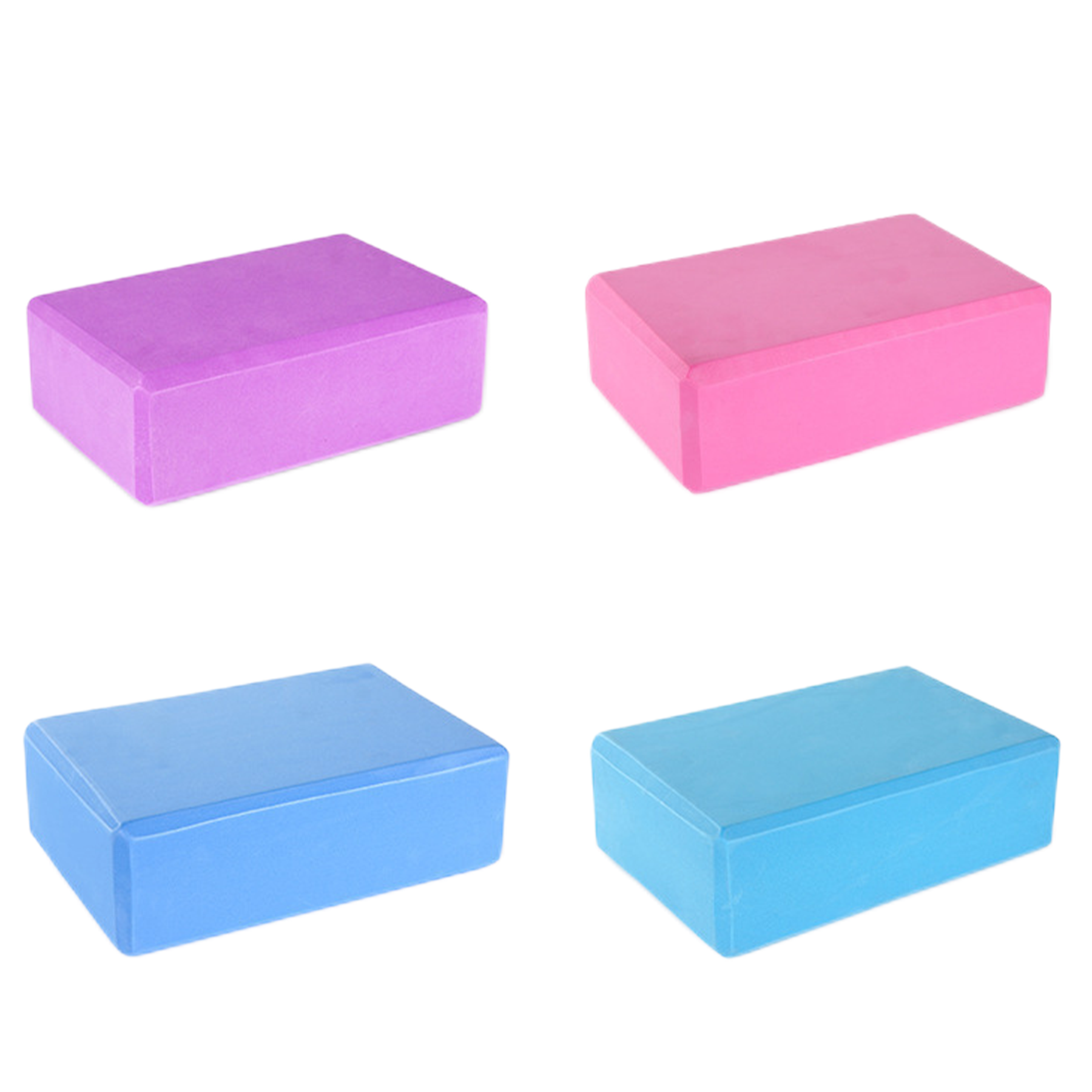 Yoga Block 2
