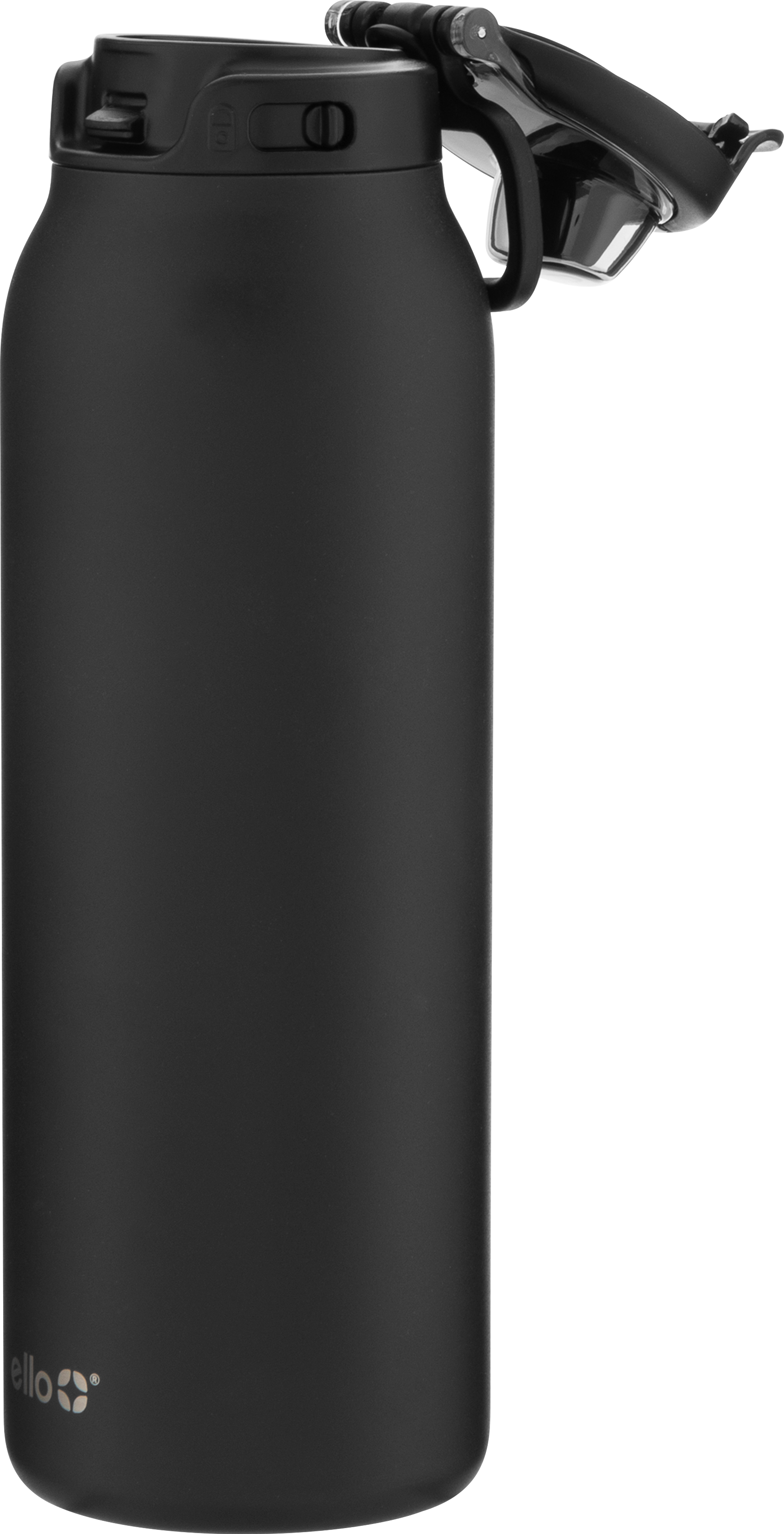 32 oz ello pop & fill ss bottle, custom water bottle with logo imprint 6
