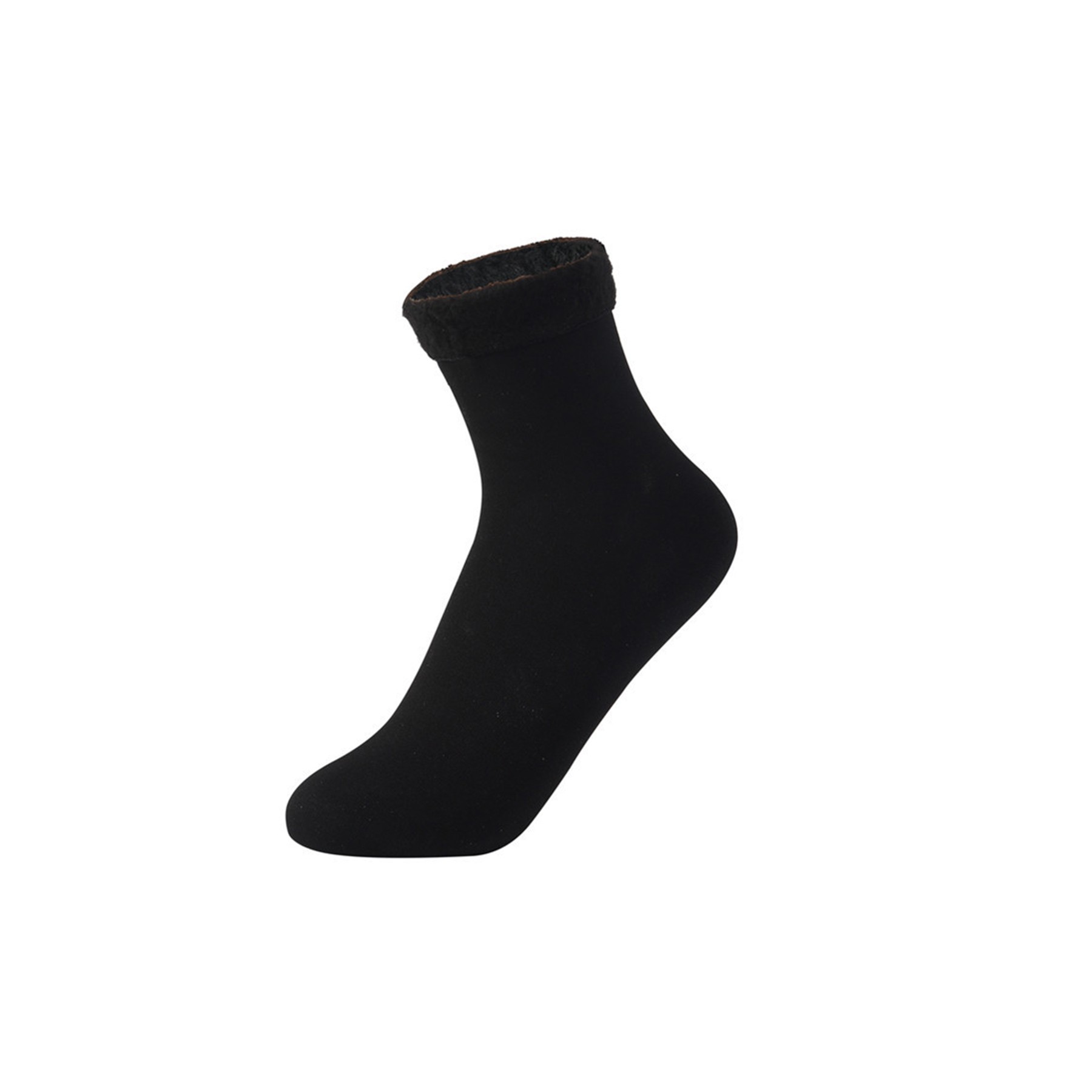 Winter Thickened Warm Socks 6