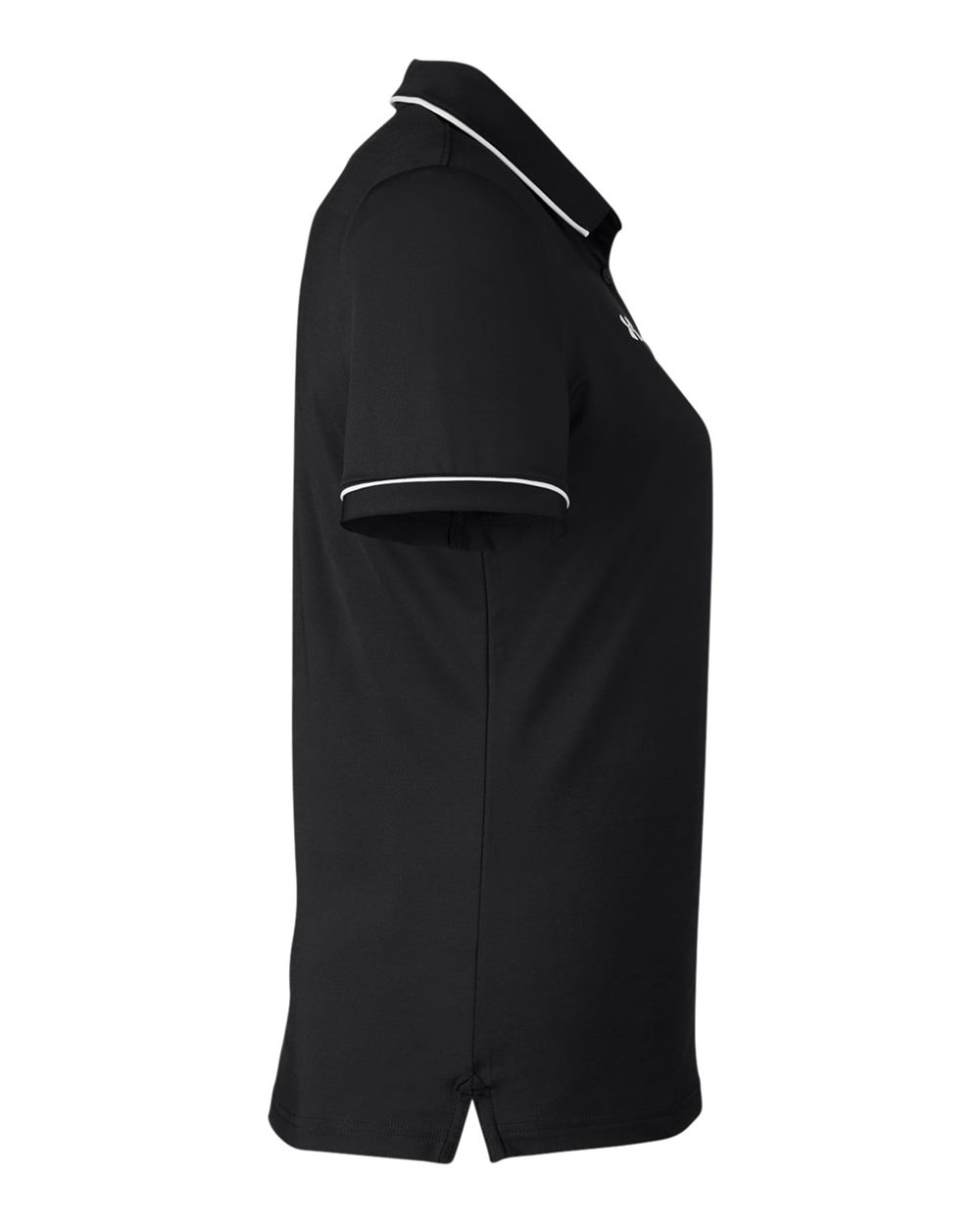 Women's Tipped Teams Performance Polo - 1376905 33