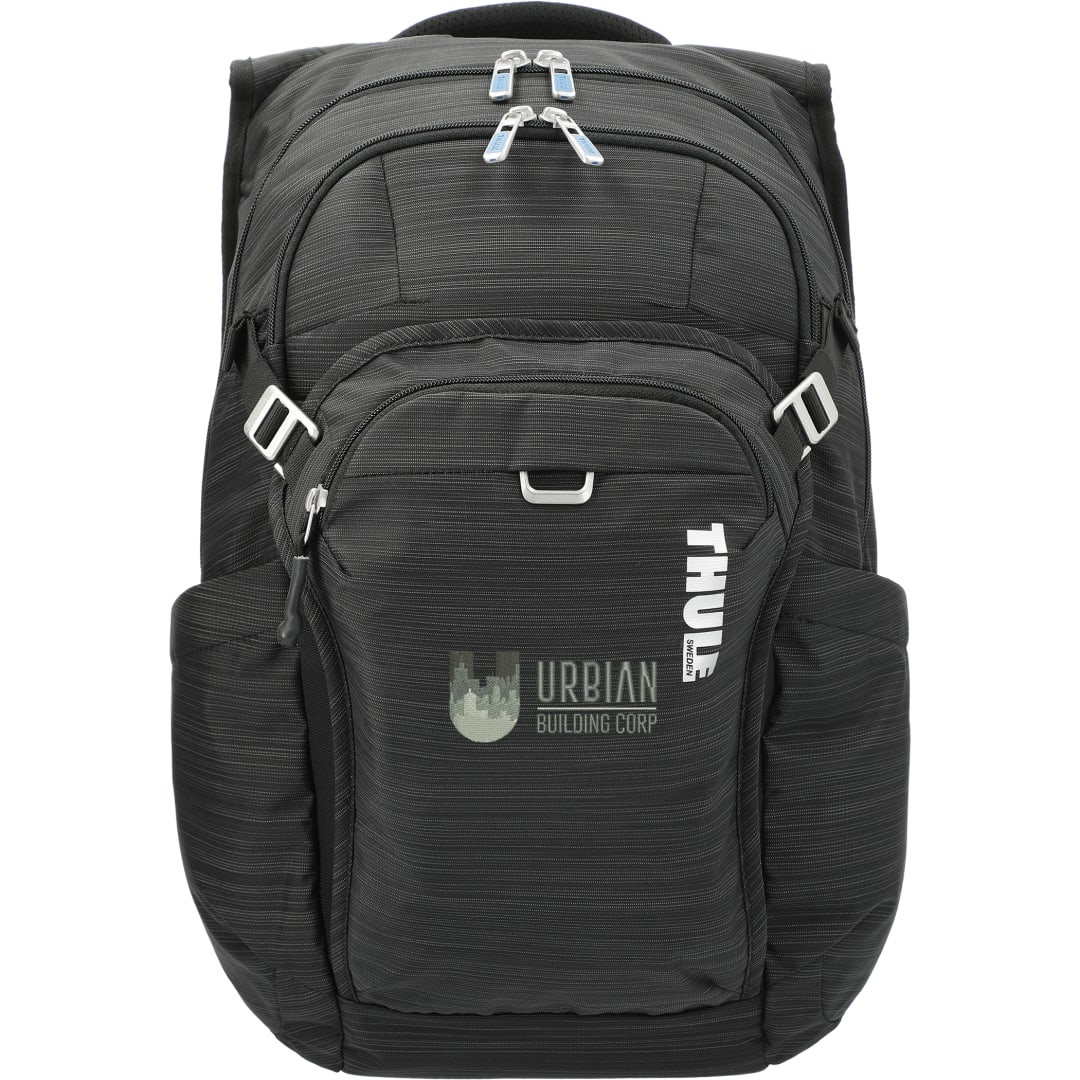 Thule Construct 16" Computer Backpack 24L 11
