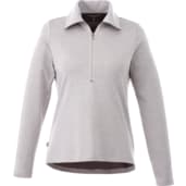 Women's STRATTON Knit Half Zip 11