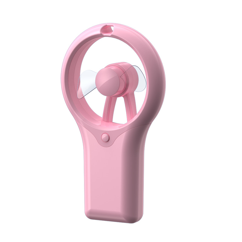 Portable Handheld Fan 4