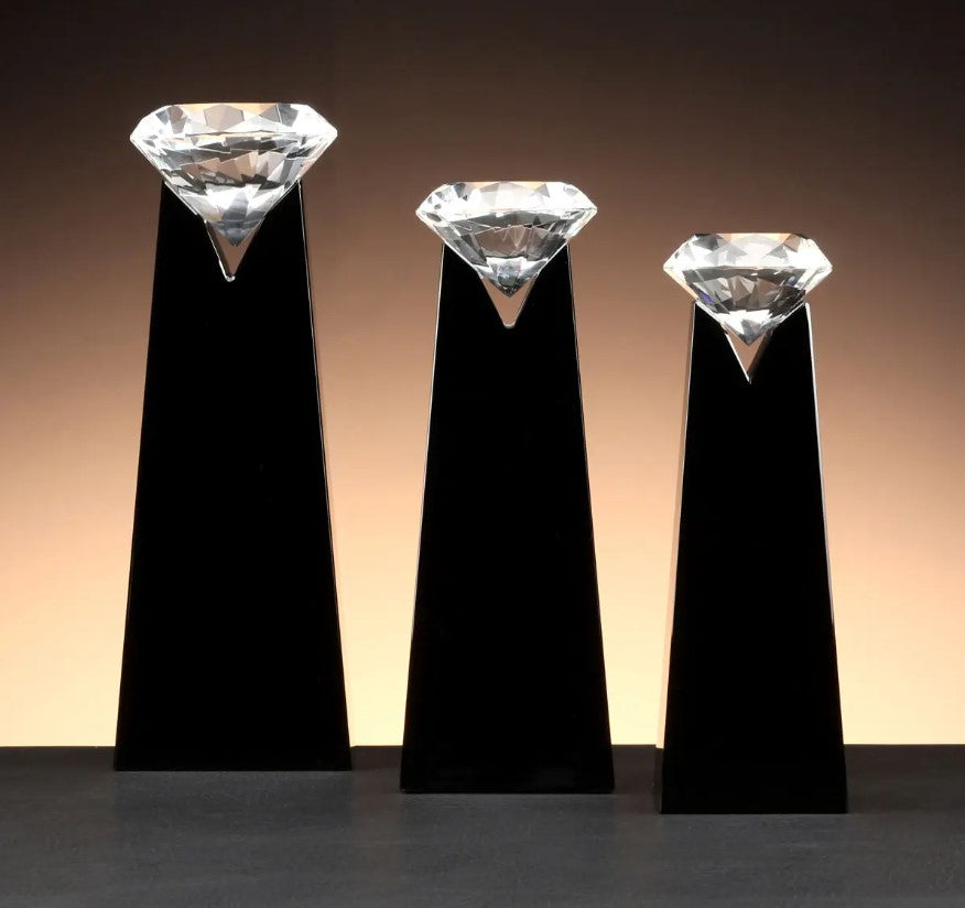 Rising Diamond 3