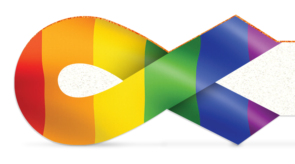 Ribbon Emery Board for Breast Cancer Awareness 15