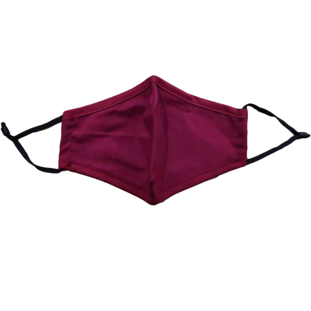 Cotton Washable Face Mask 6