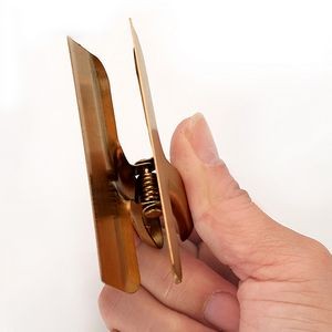 Big Metal Sealing Clip for Airtight Sealing of Bags and Packages 2